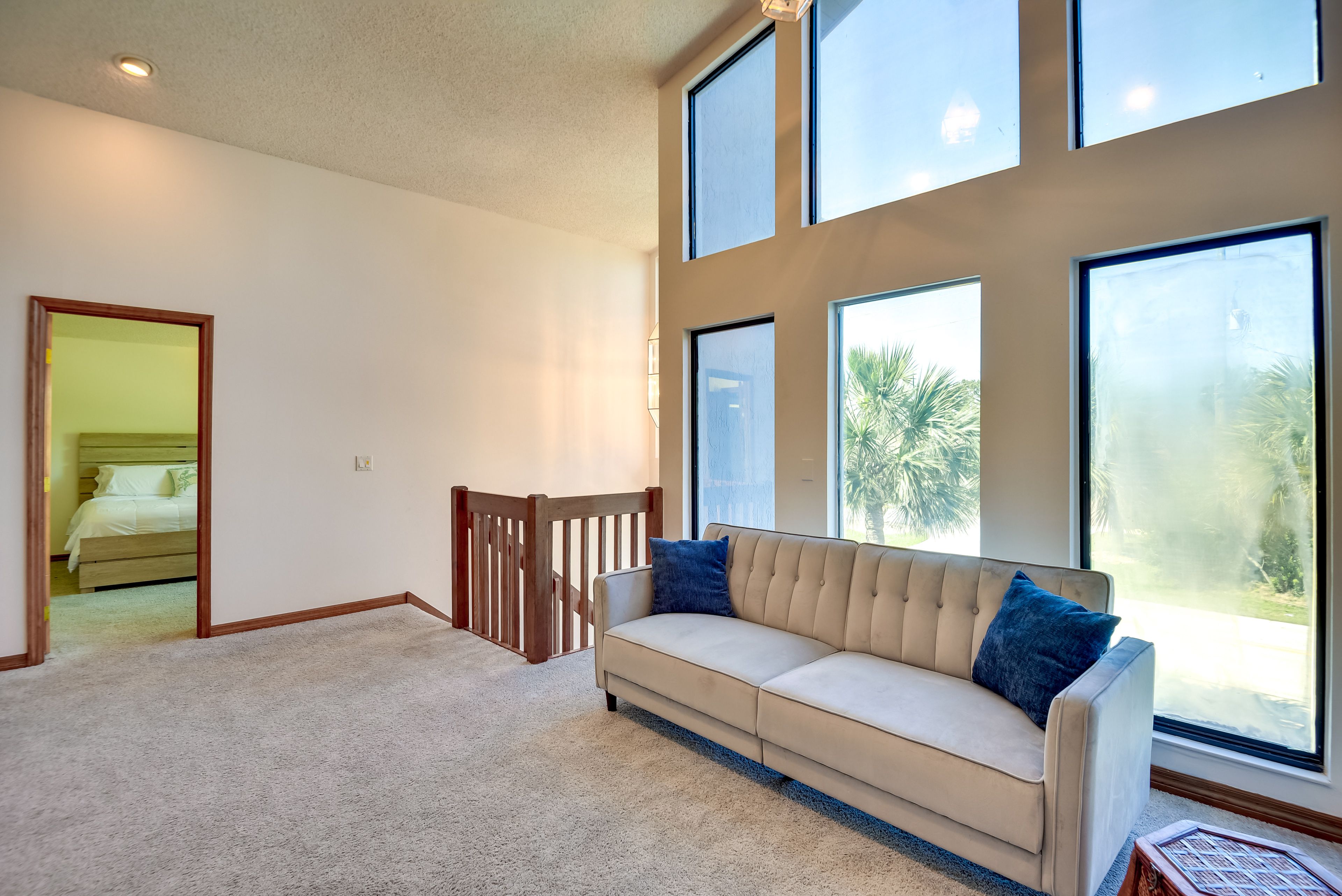 Loft | Futon