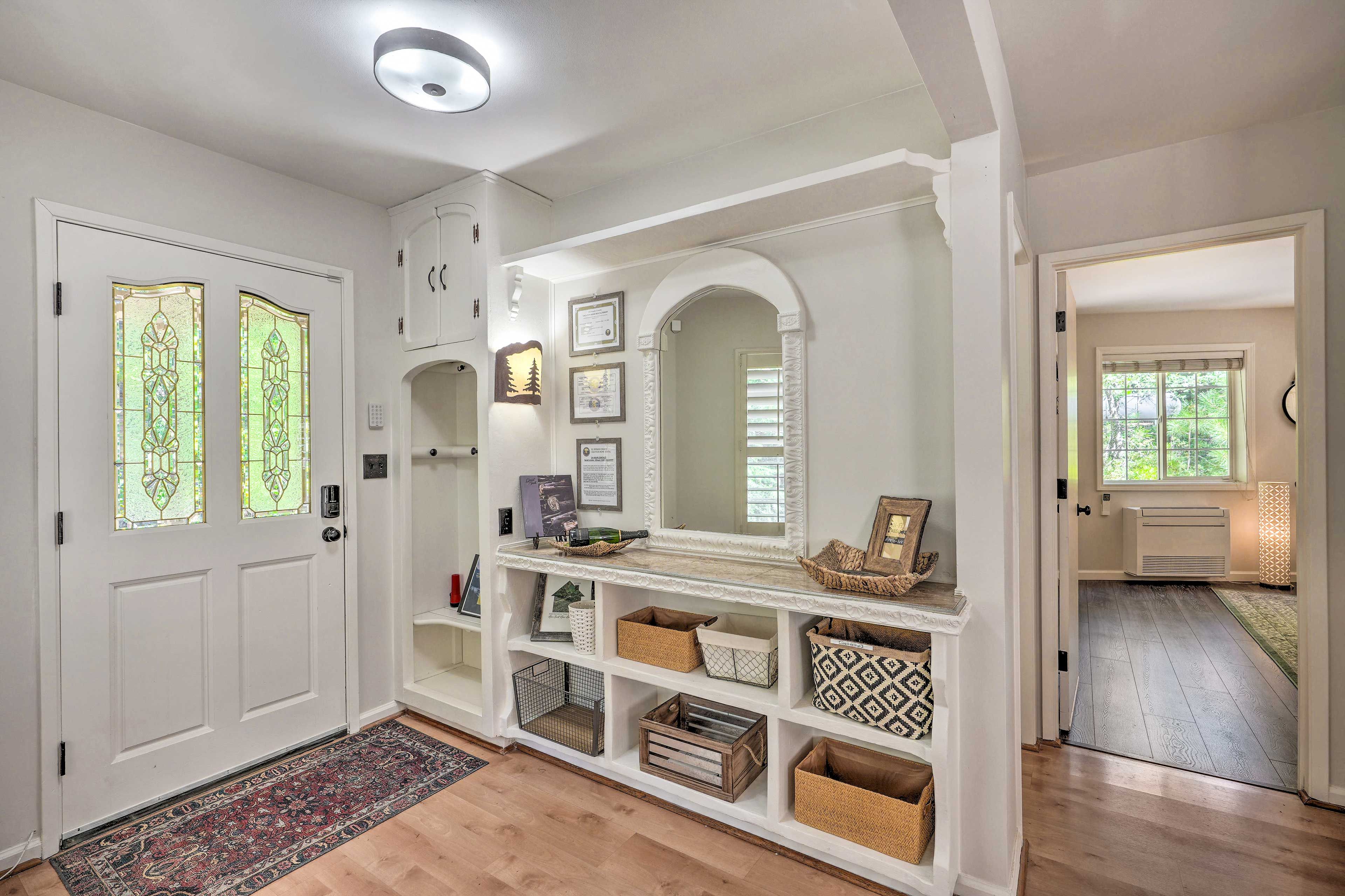 Entryway