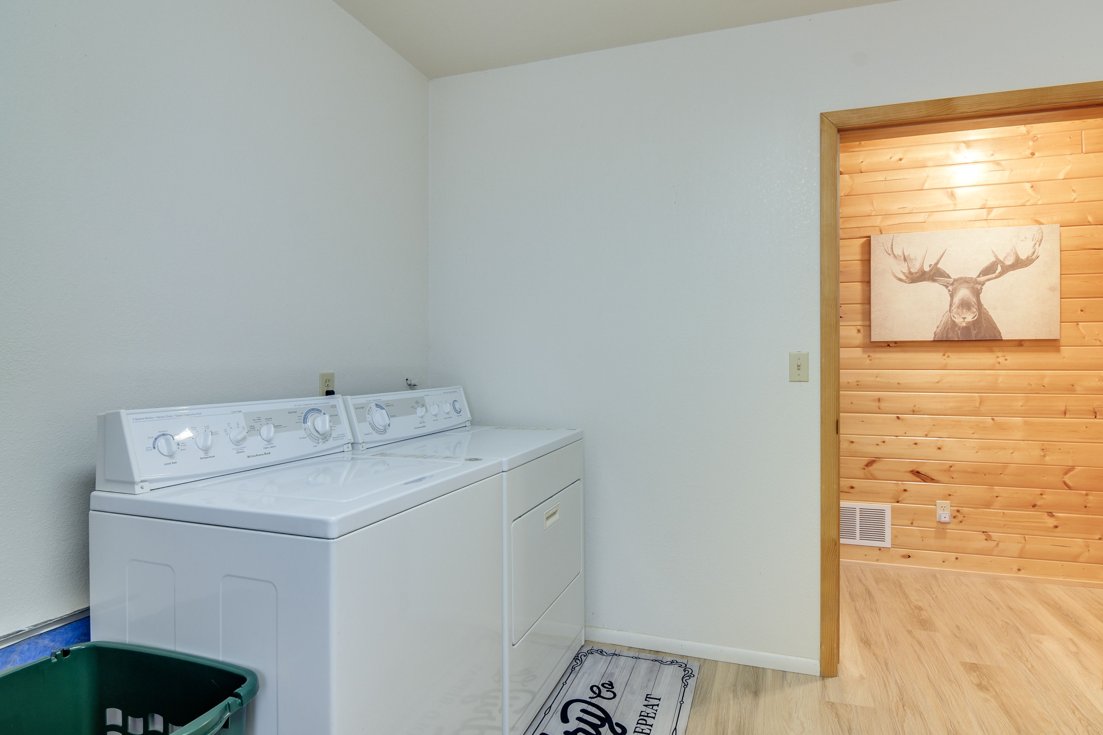 Laundry Room | Laundry Detergent