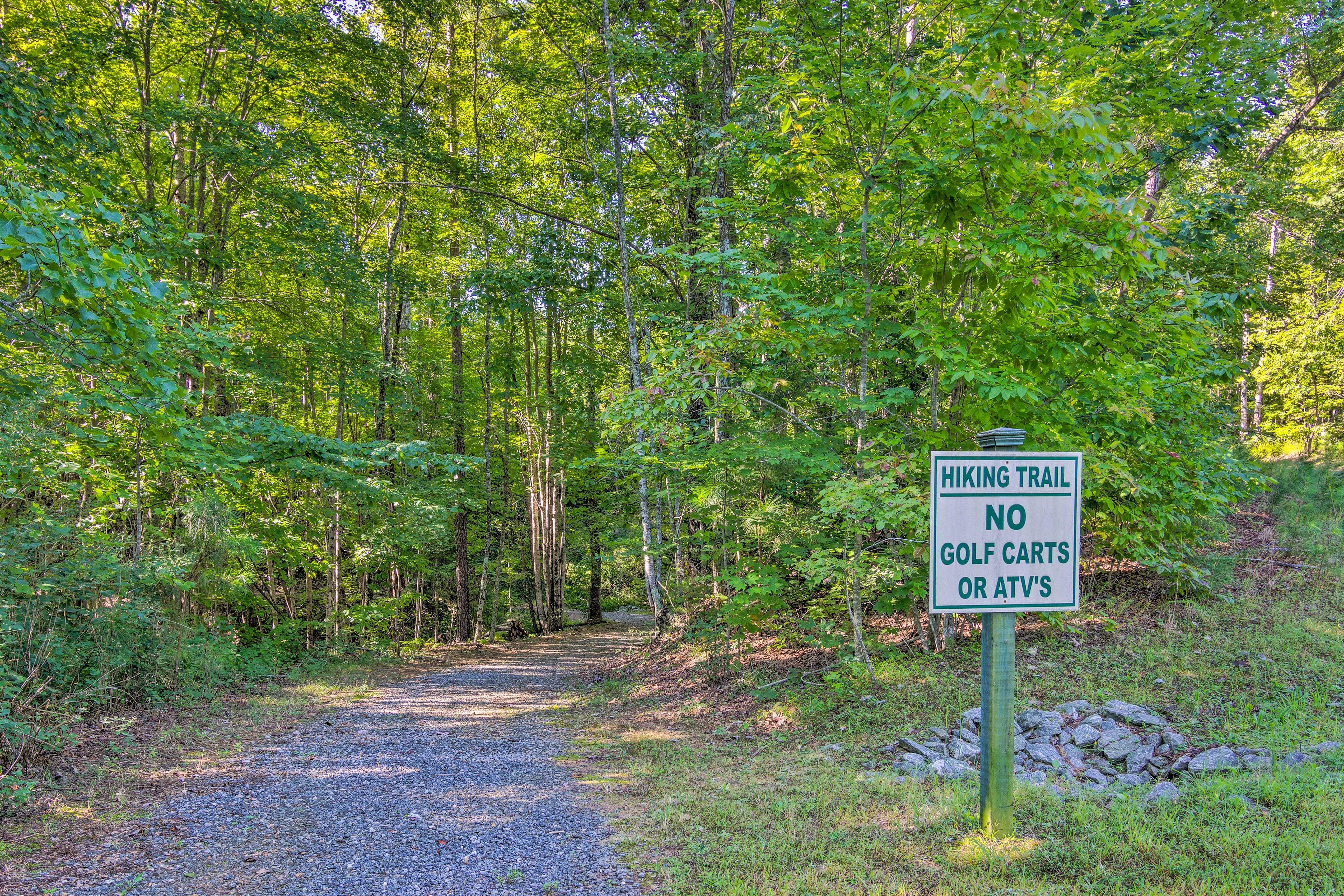 Community Amenities