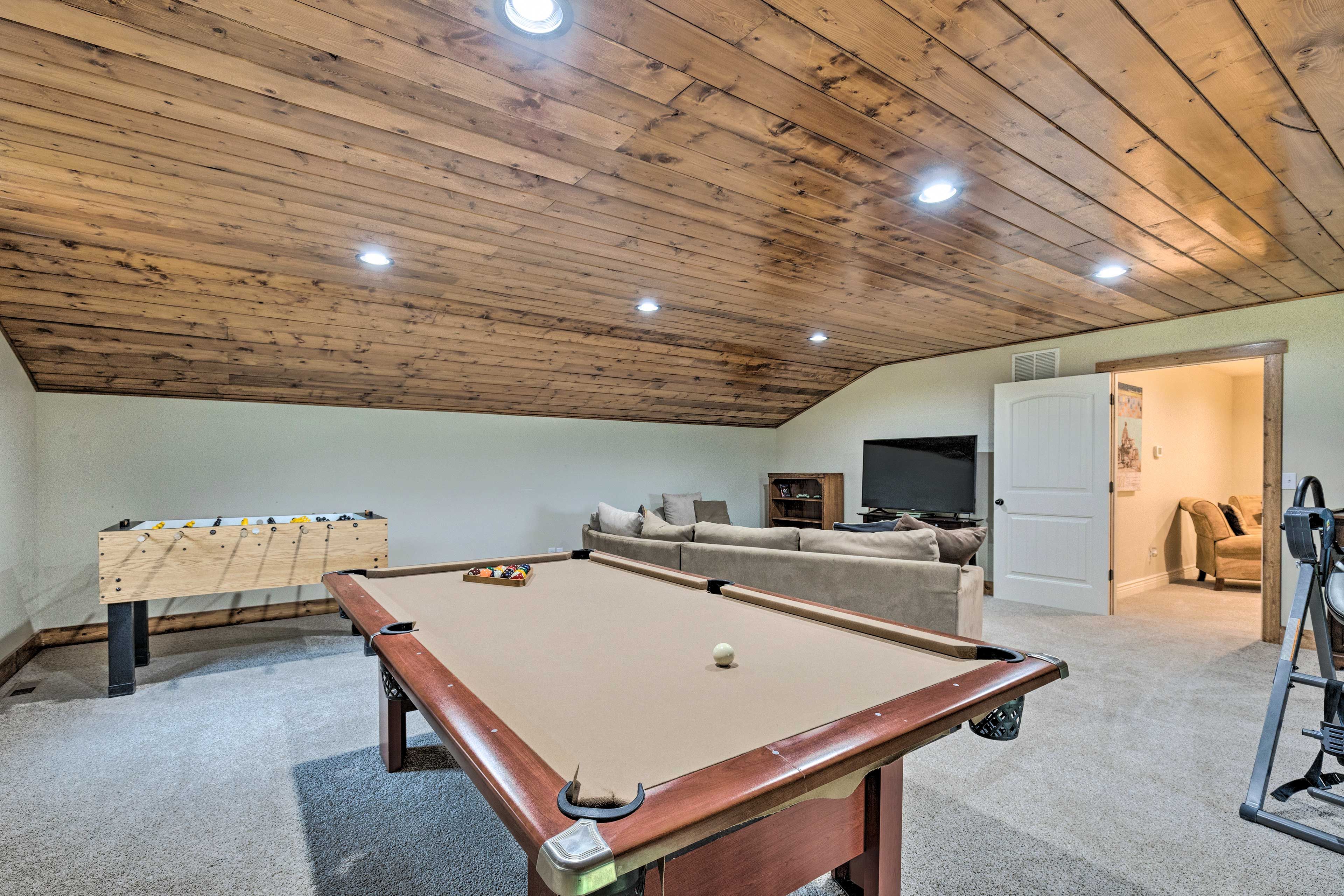 Video Games | Children's Toys | Billiards