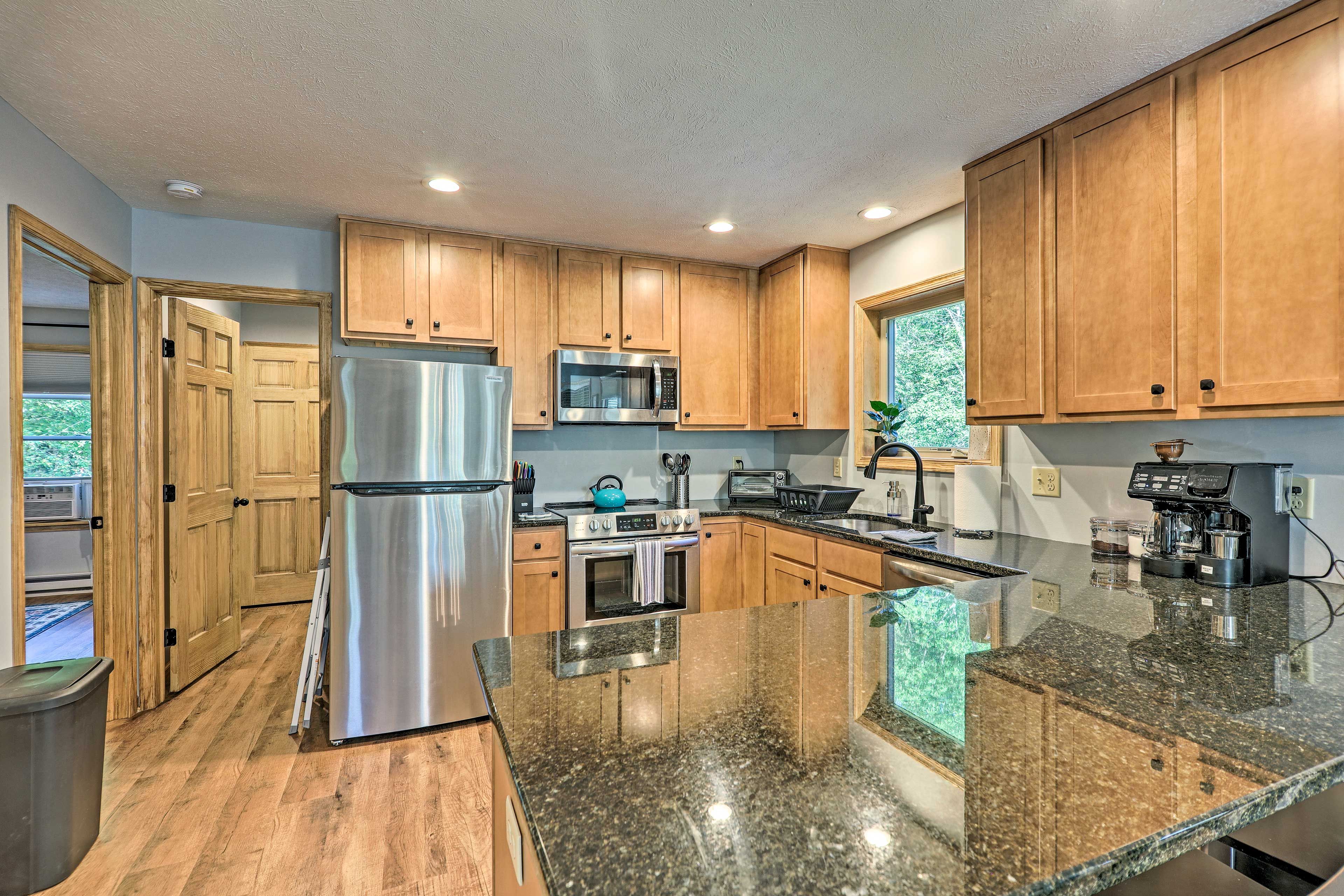 Kitchen | Cooking Basics | Spices | 2nd Floor