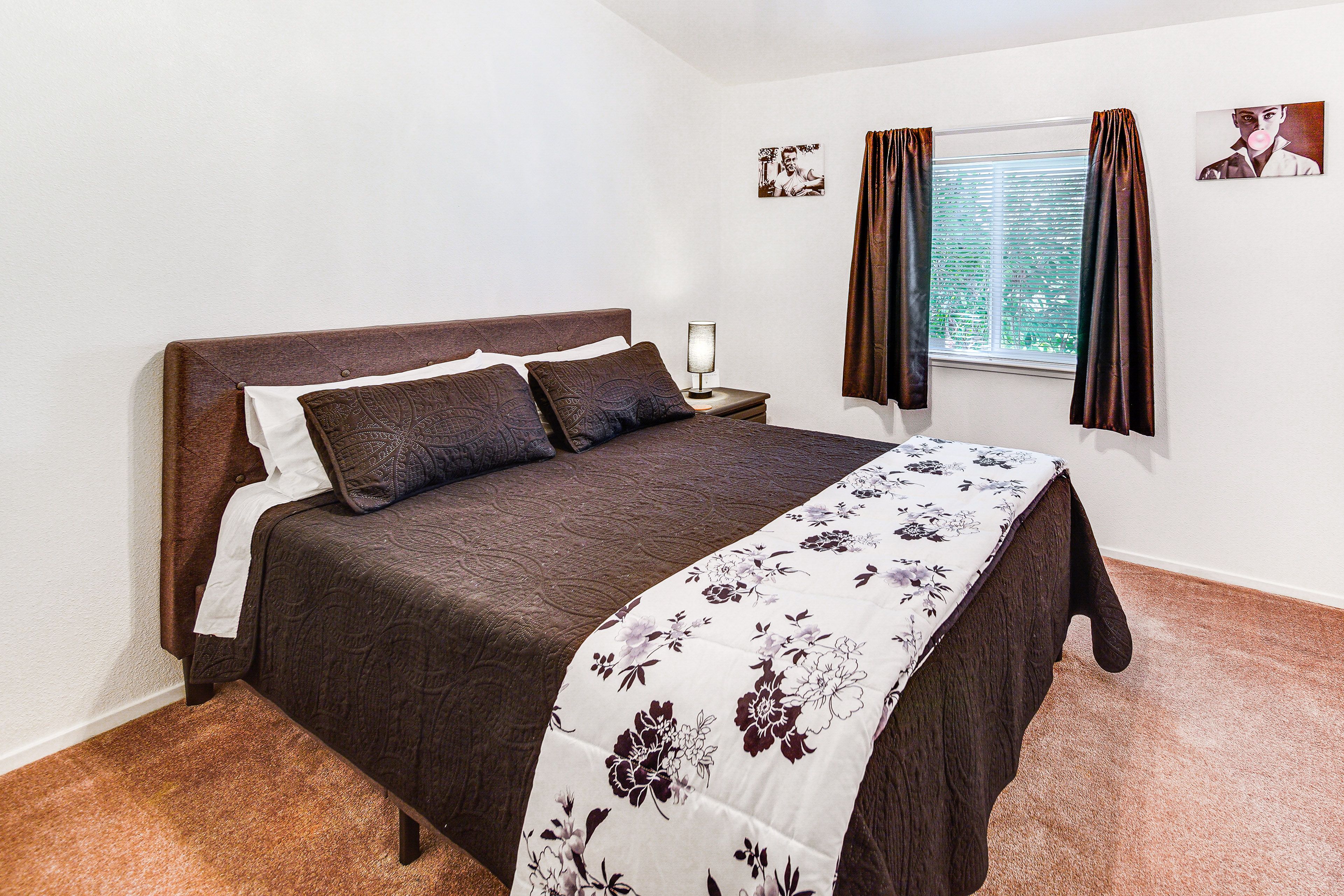 Bedroom 2 | Queen Bed