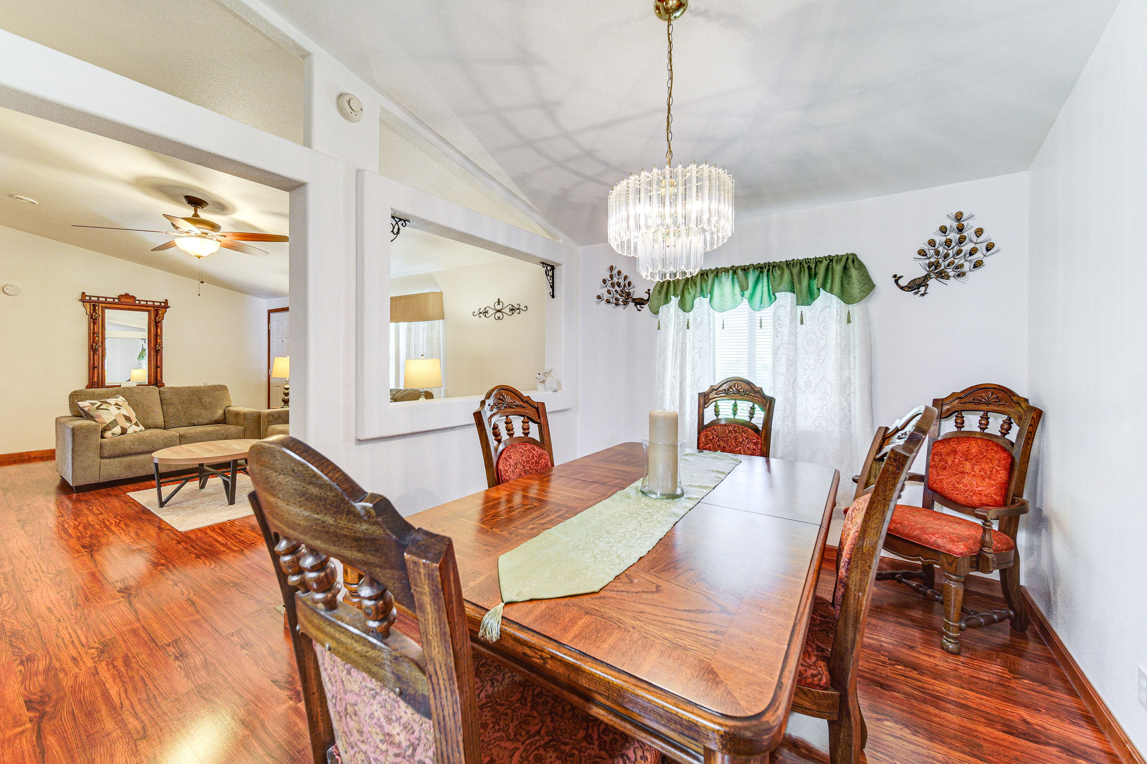 Dining Room | Dishware & Flatware