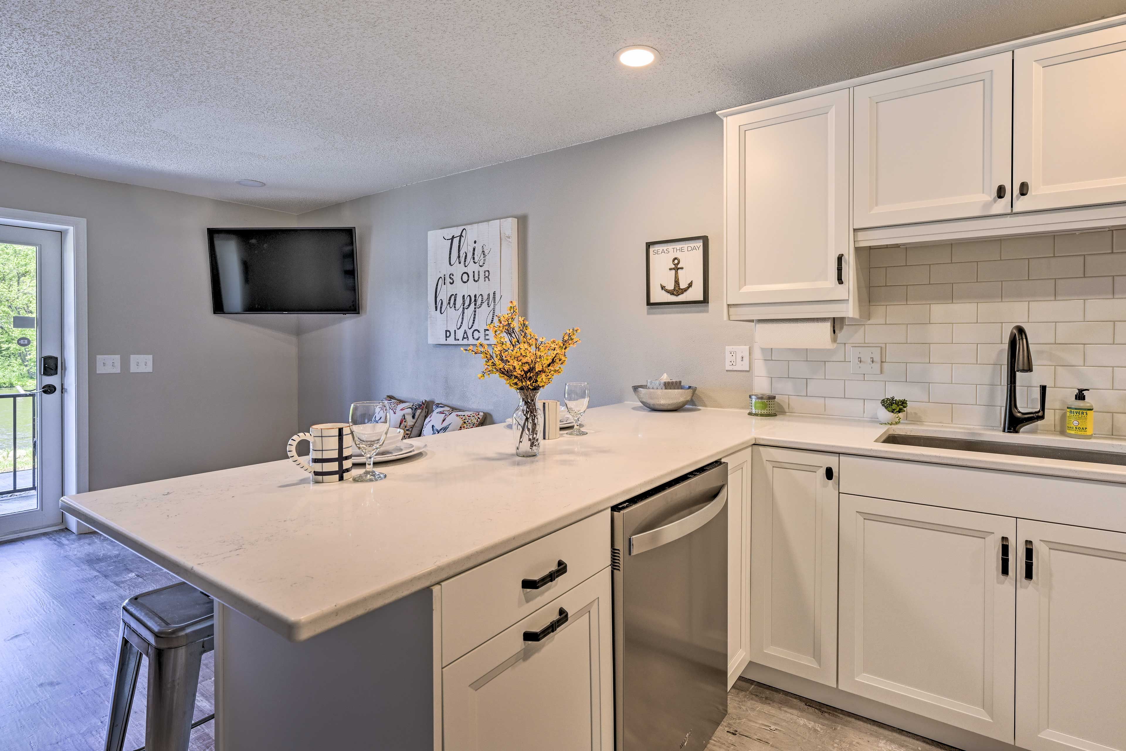 Kitchen | Cooking Basics