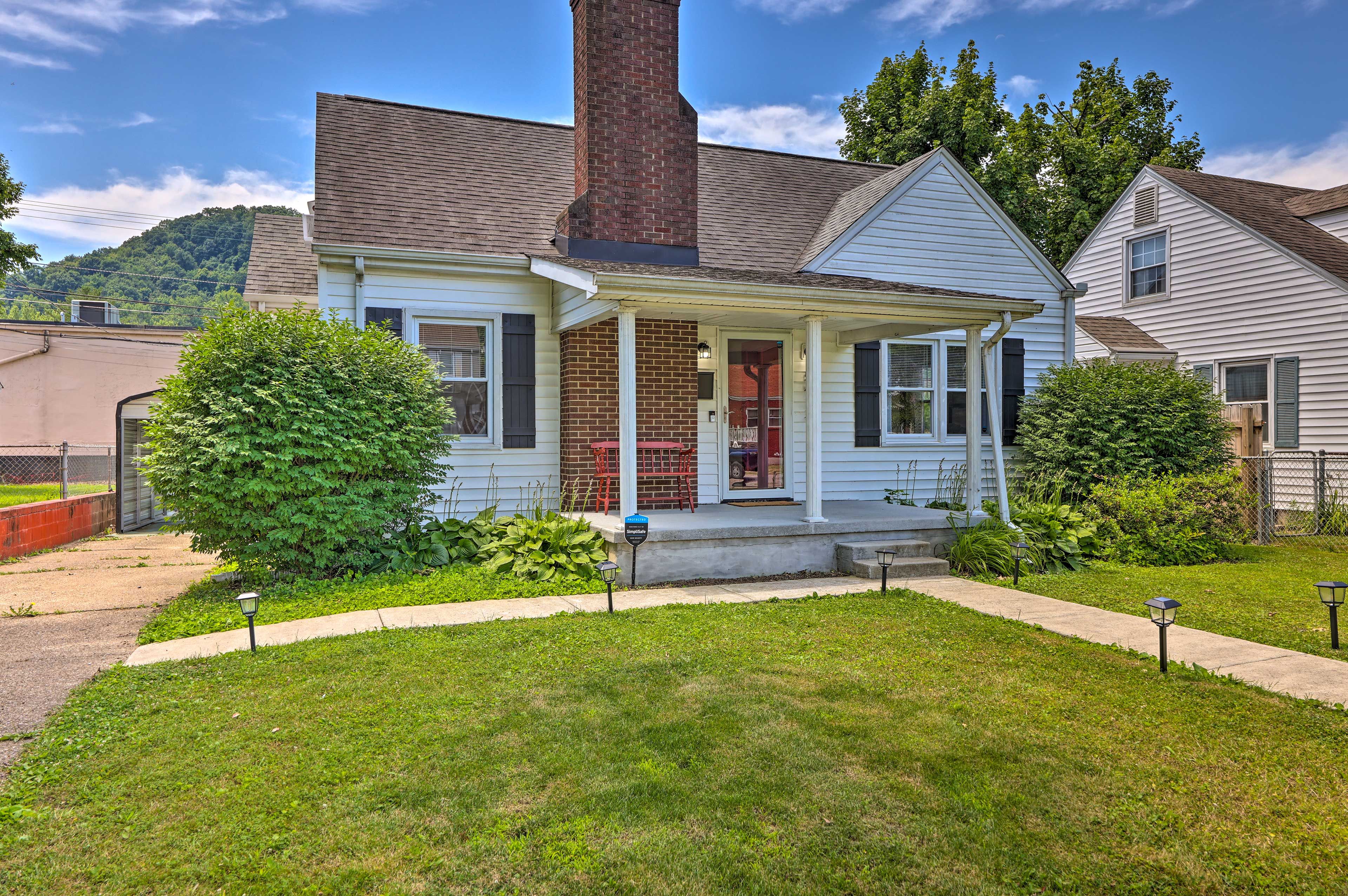 Property Exterior