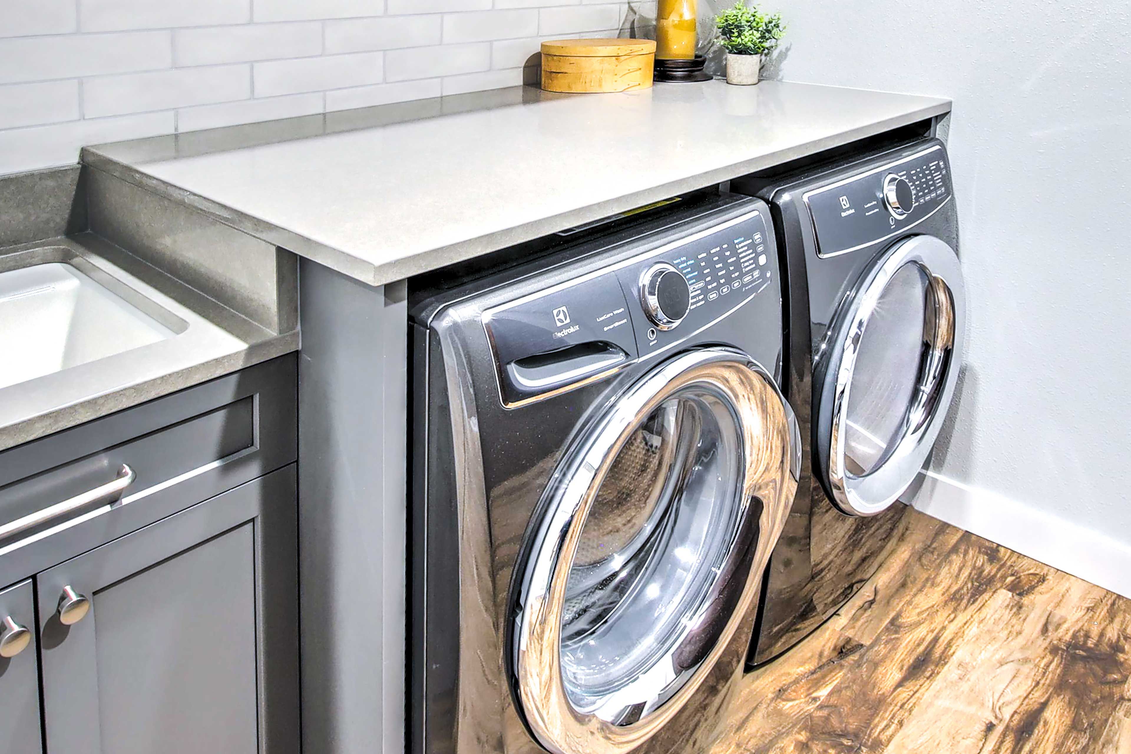 Laundry Room | Laundry Detergent
