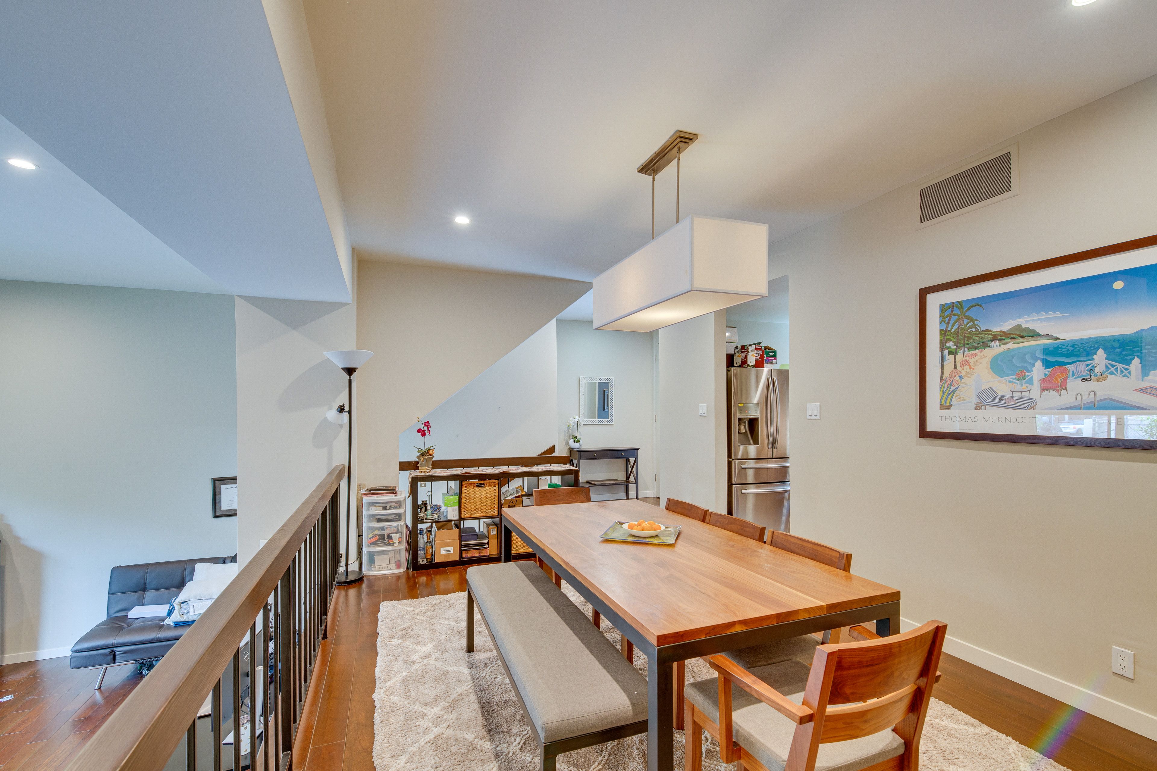 Dining Area | Dishware + Flatware