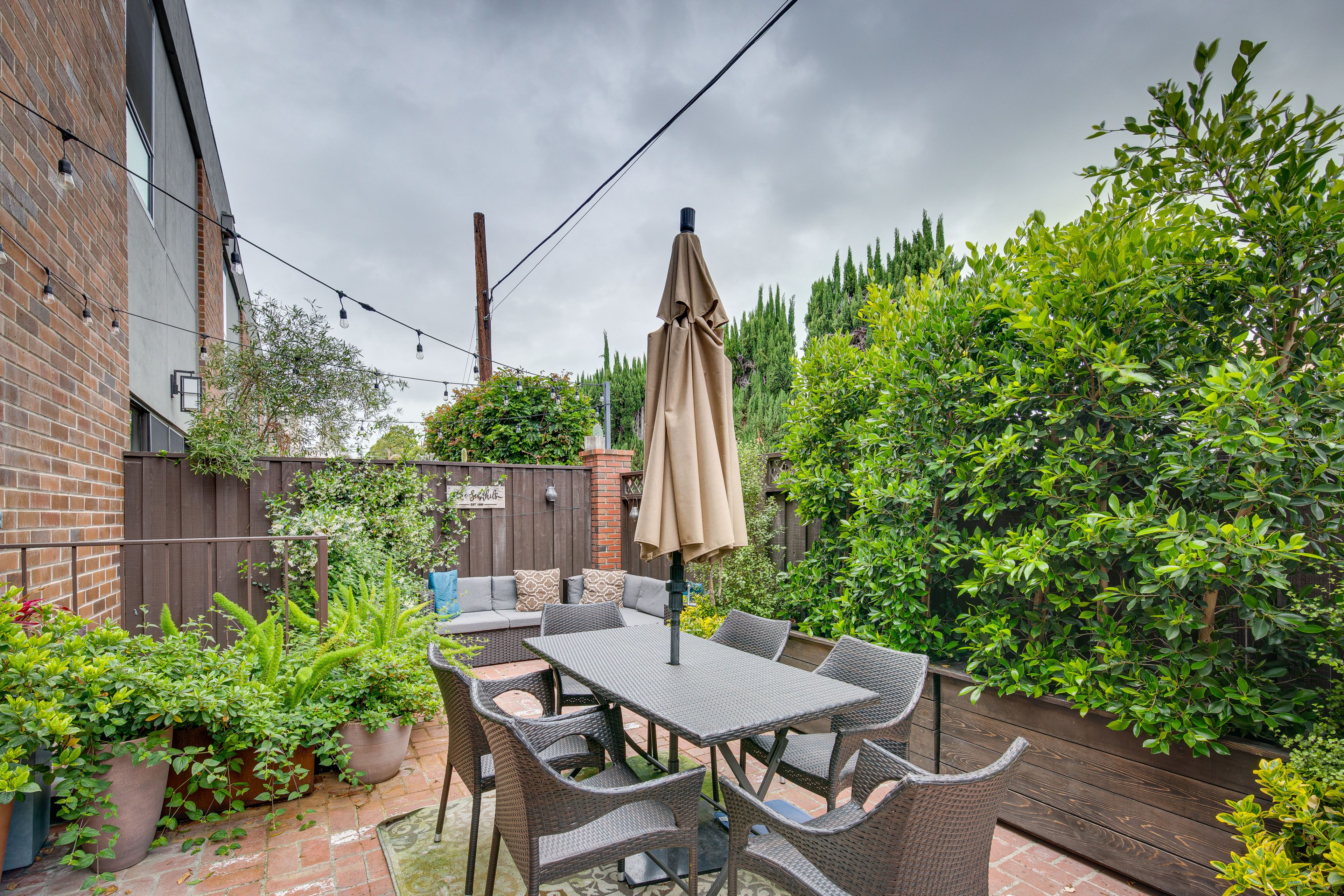 Beverly Hills Vacation Rental | 3BR | 3BA | Steps Required | 2,000 Sq Ft