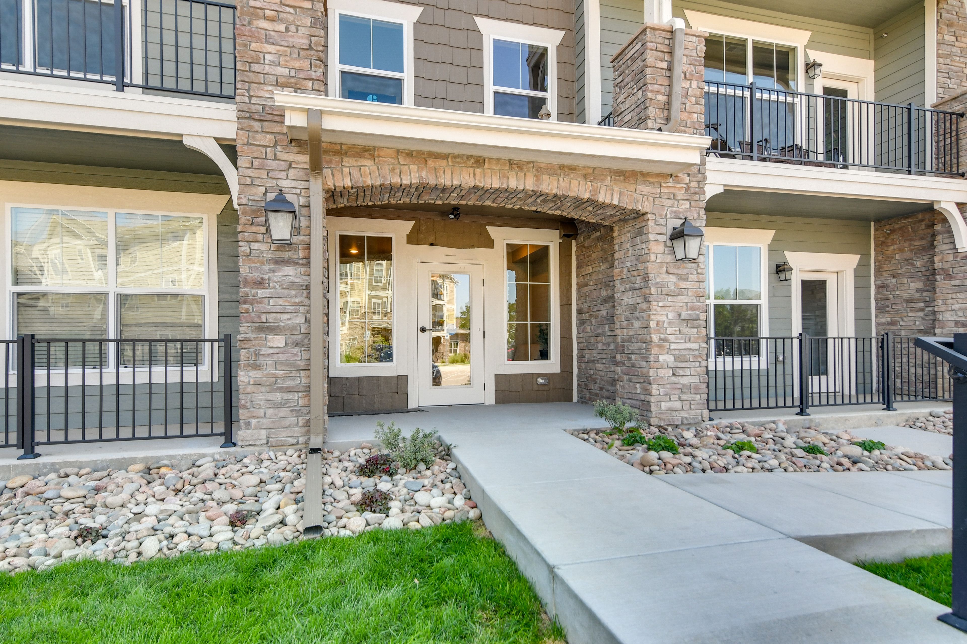 Parking | RV/Trailer Parking | Free Street Parking