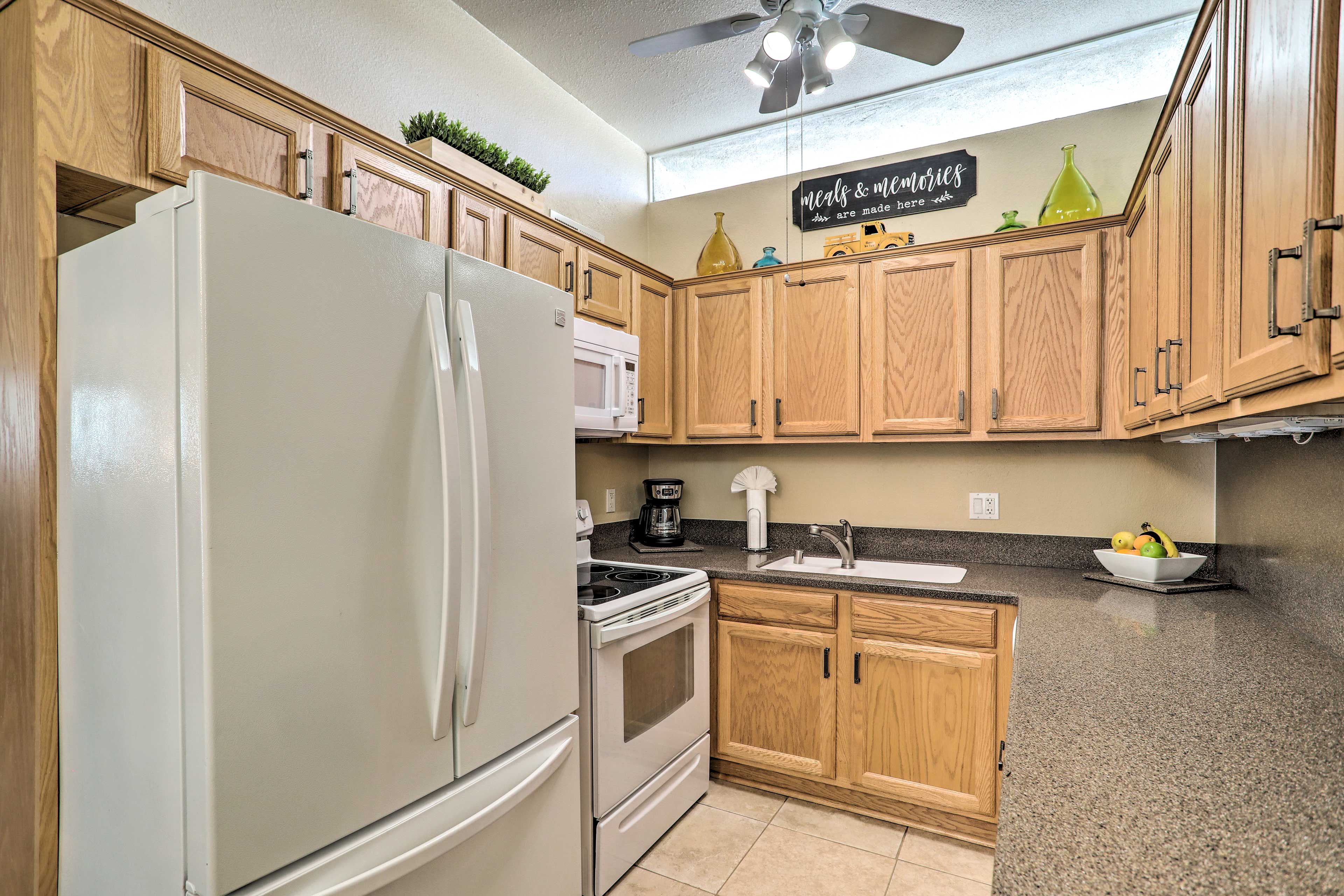 Kitchen | Cooking Basics | Dishwasher | Coffee Maker