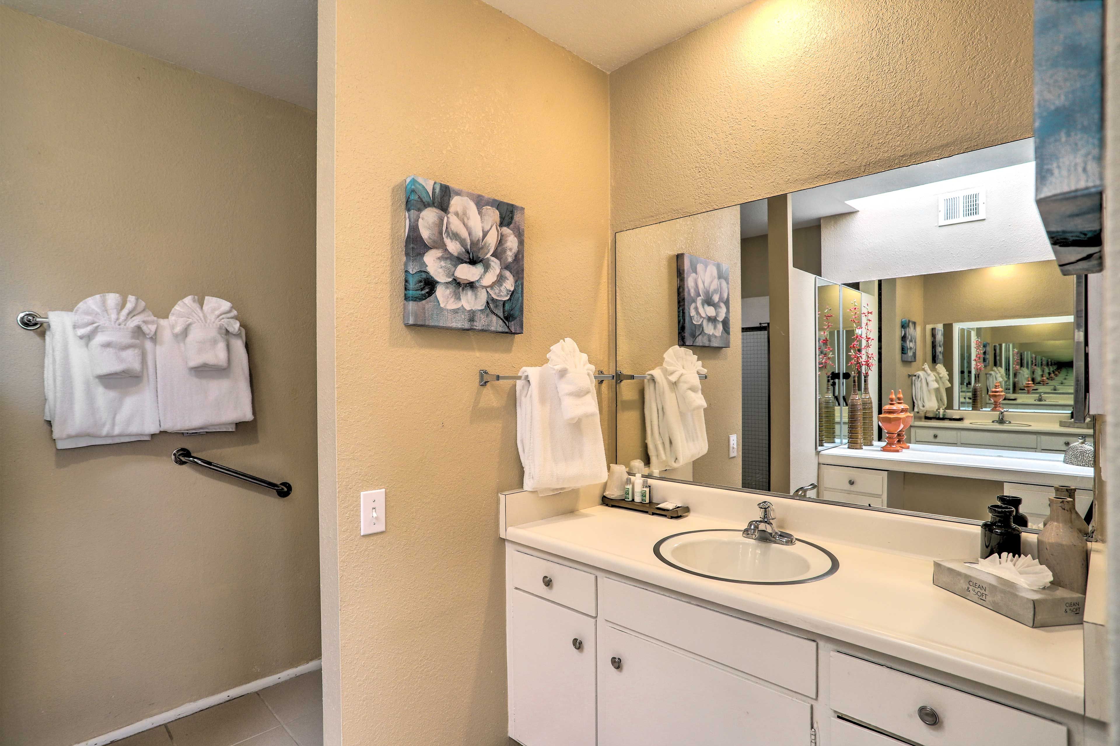 Full Bathroom