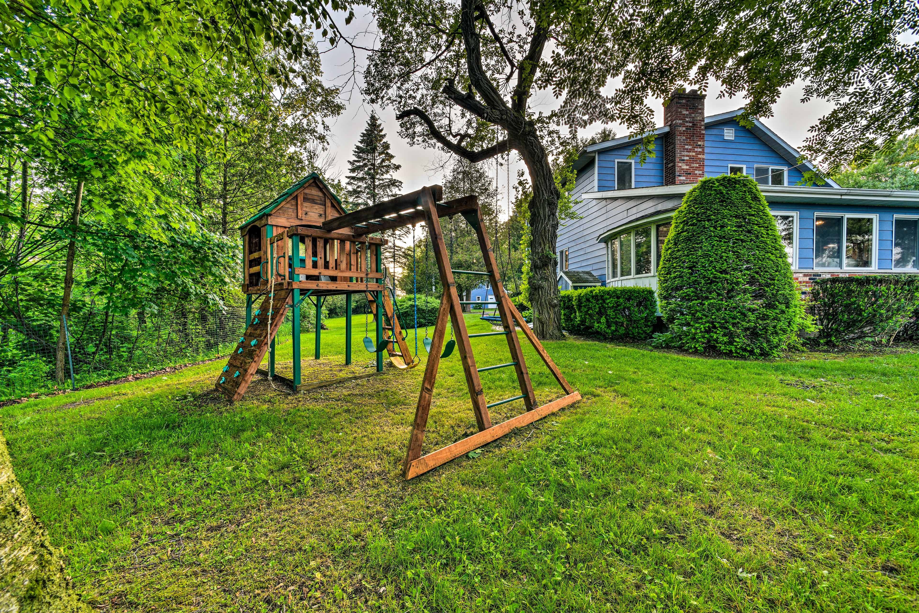 Playground