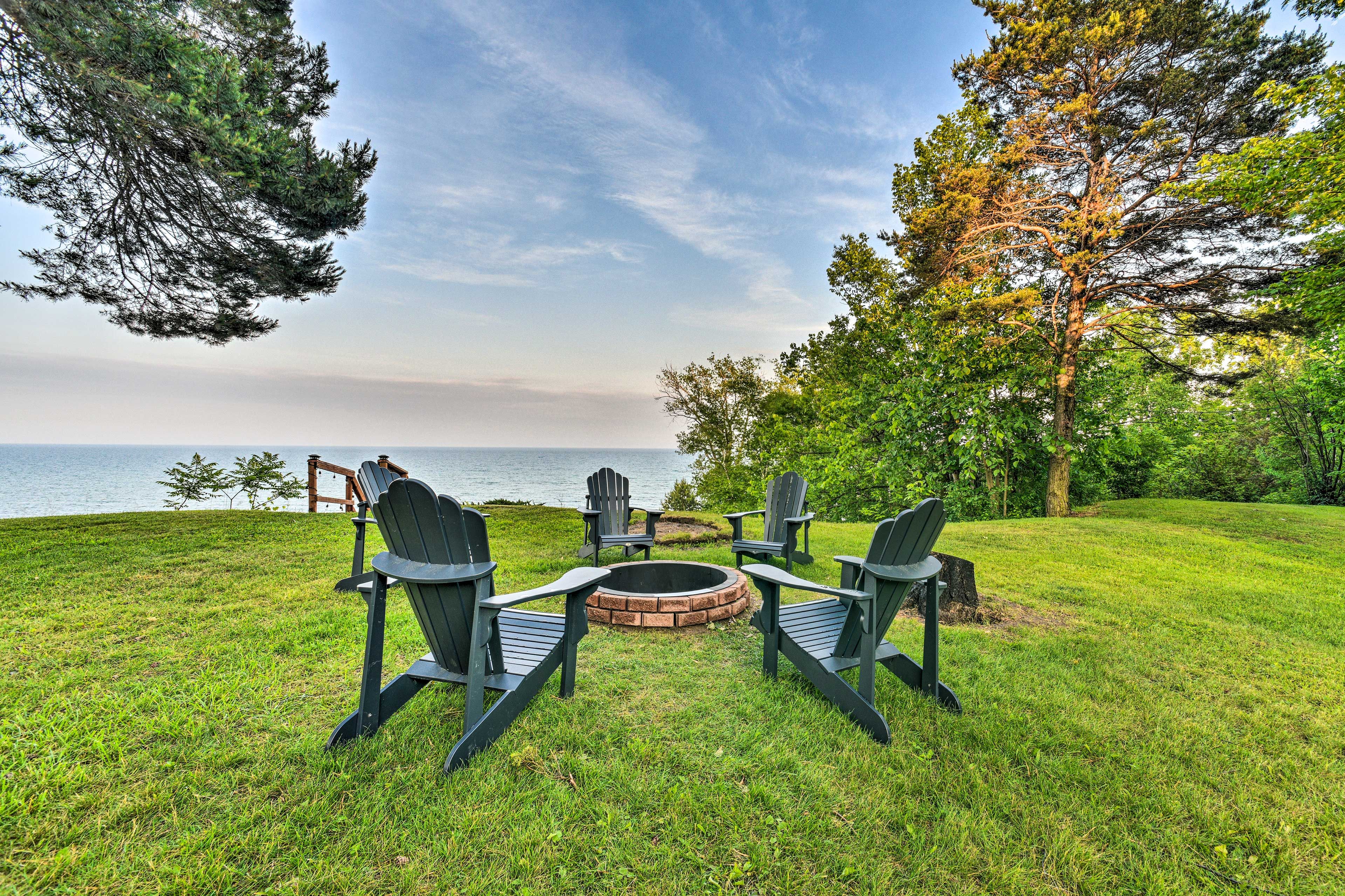 Fire Pit