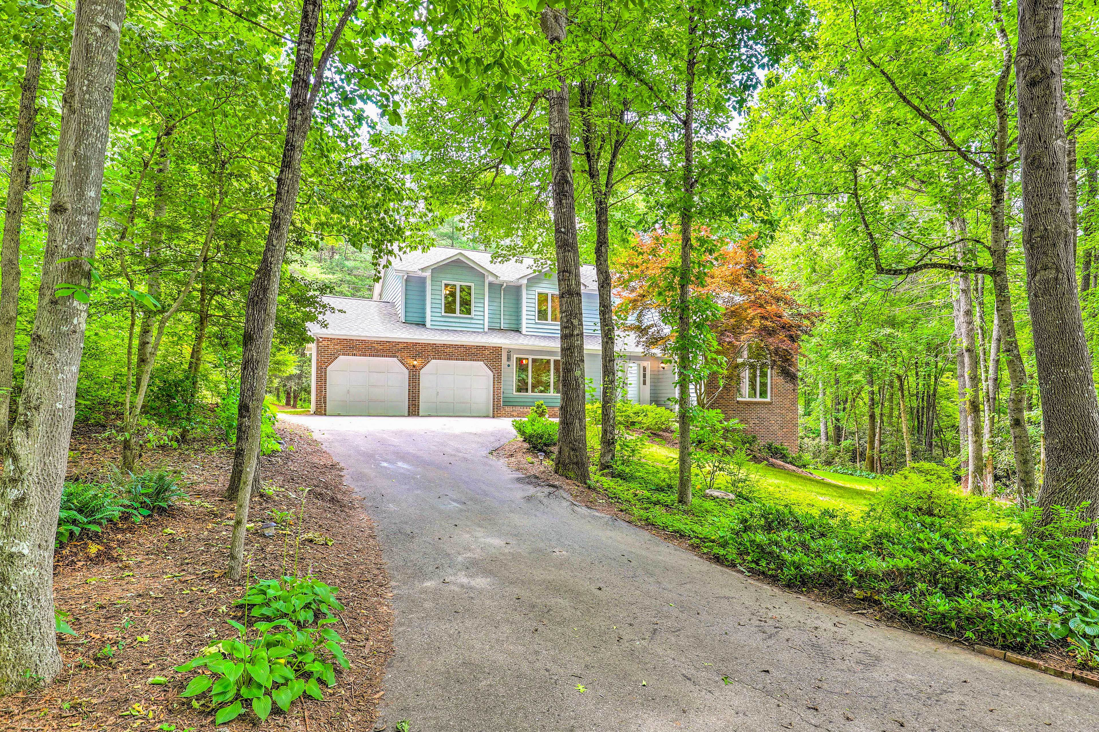 Home Exterior