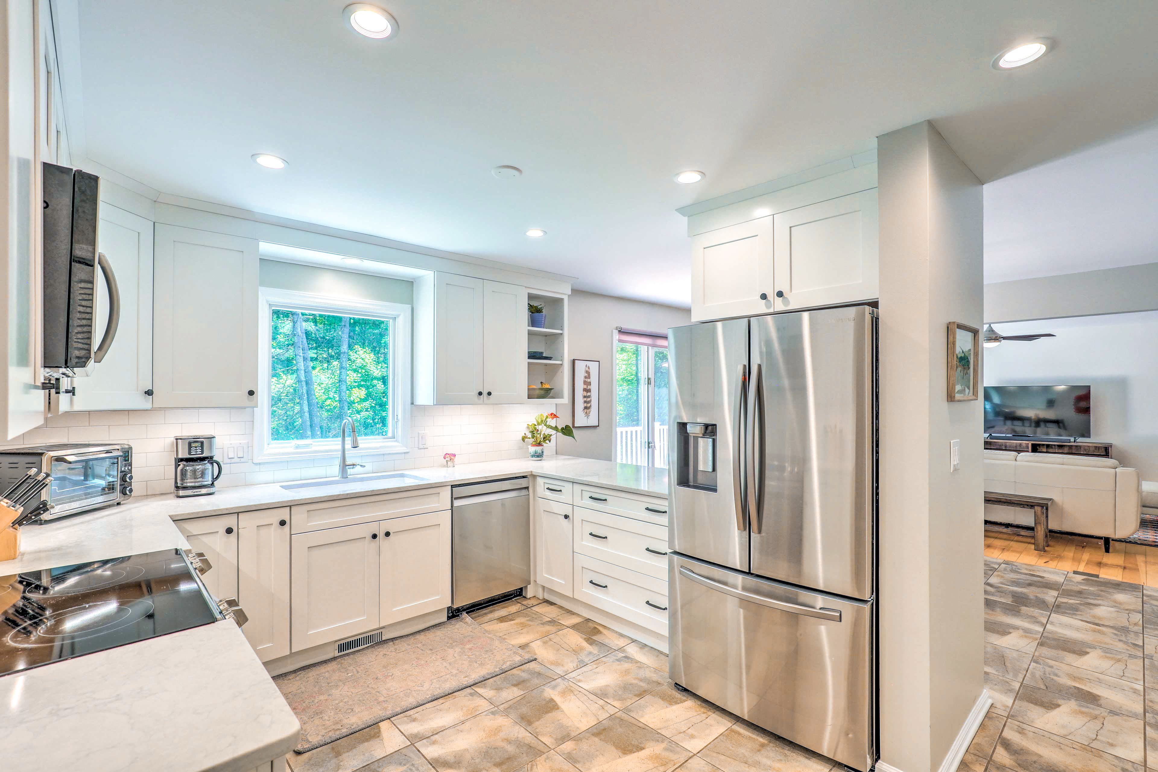 Kitchen | Cooking Basics | Coffee Maker