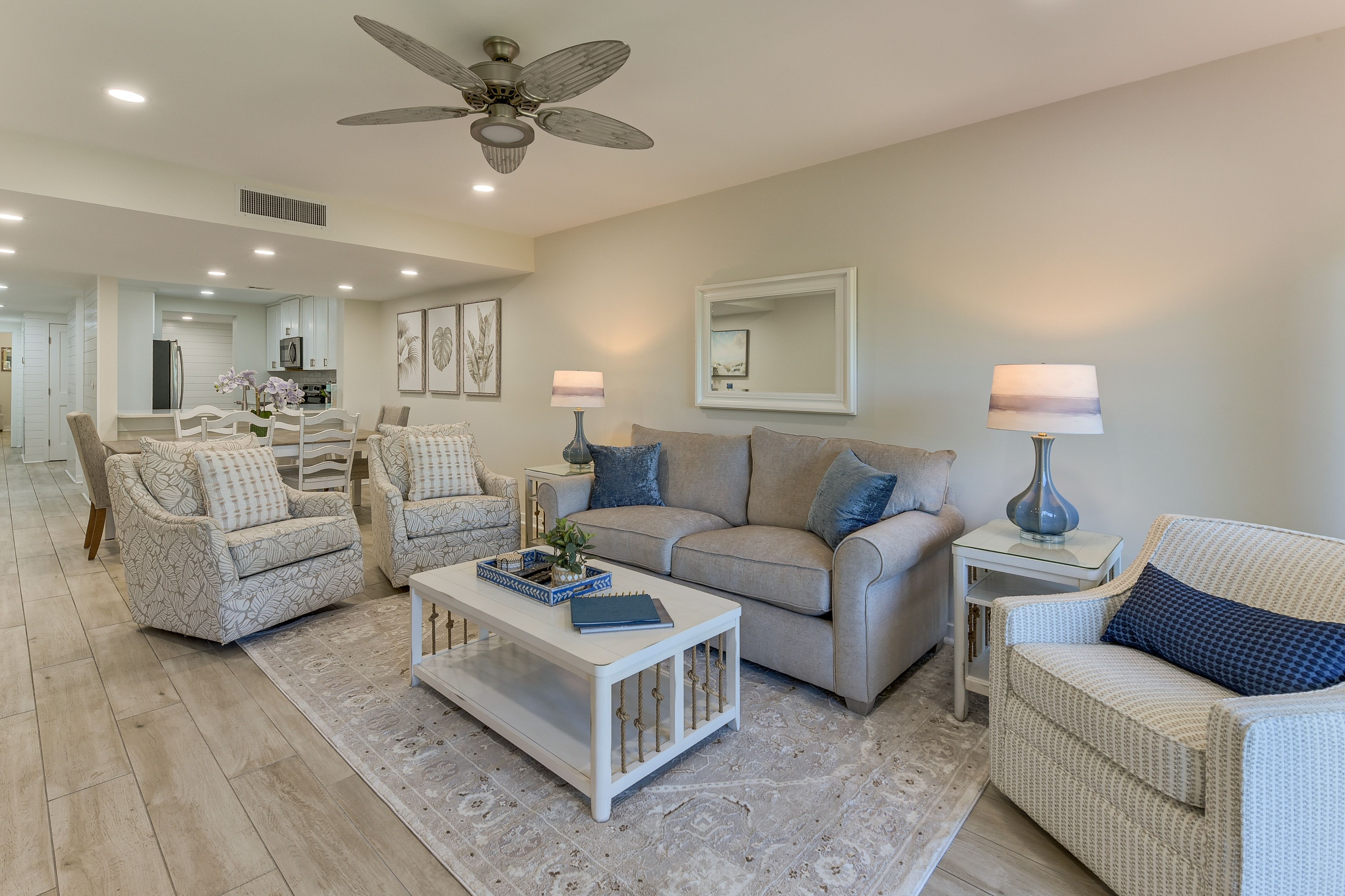 Hilton Head Island Vacation Rental | 3BR | 3BA | 1,762 Sq Ft
