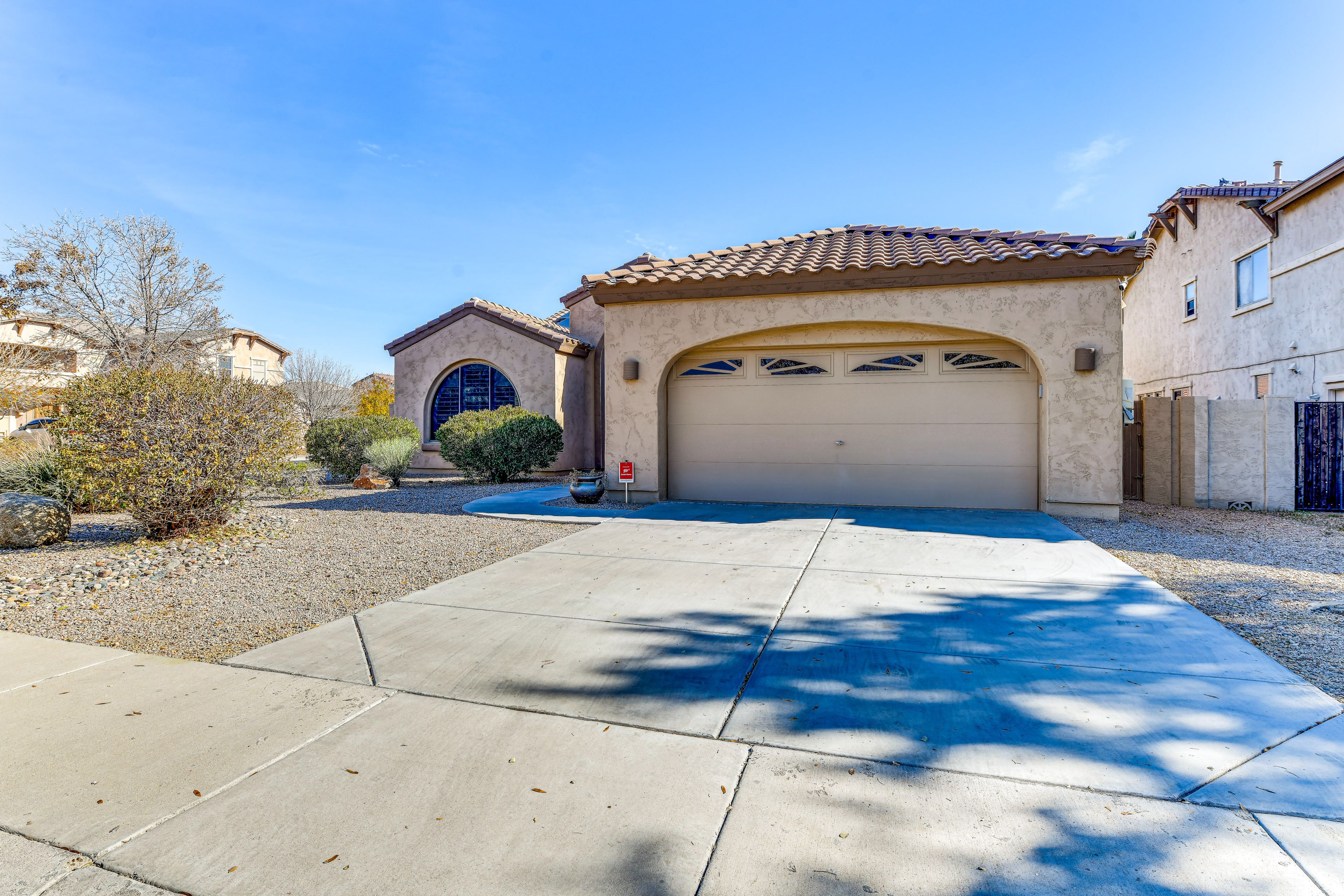 Home Exterior | Parking | Garage (2 Vehicles) | Driveway (2 Vehicles)