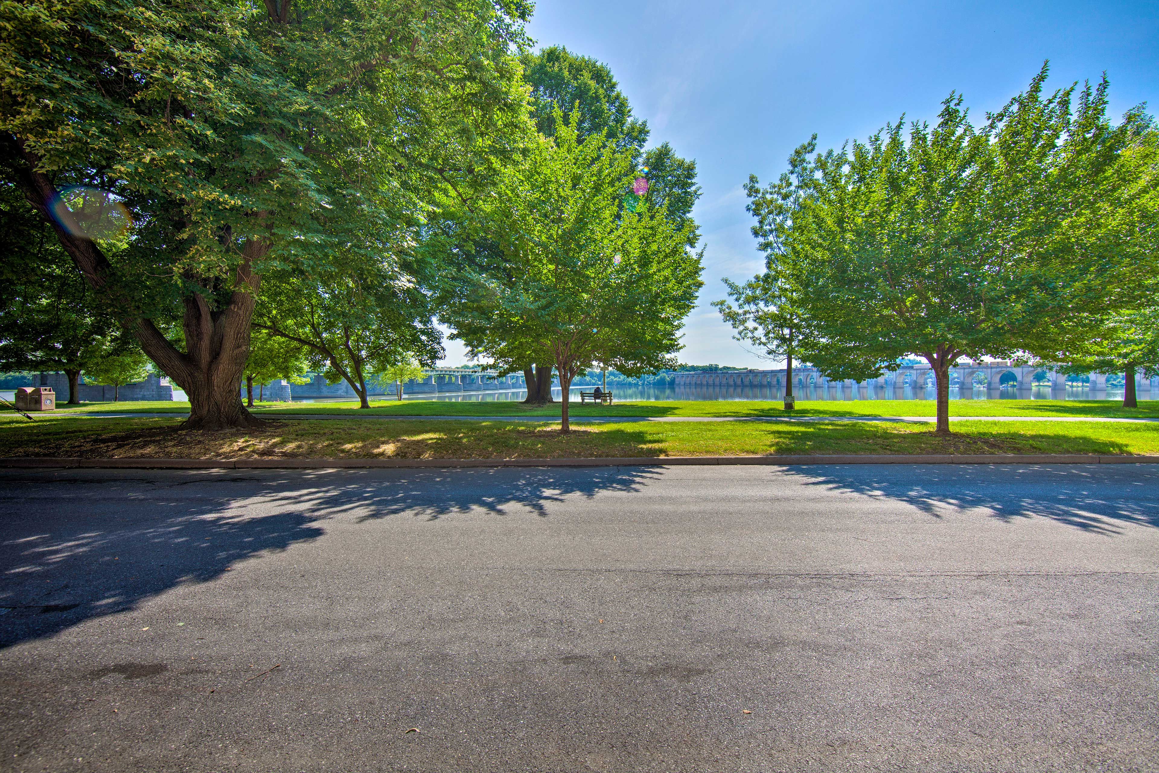 Riverfront