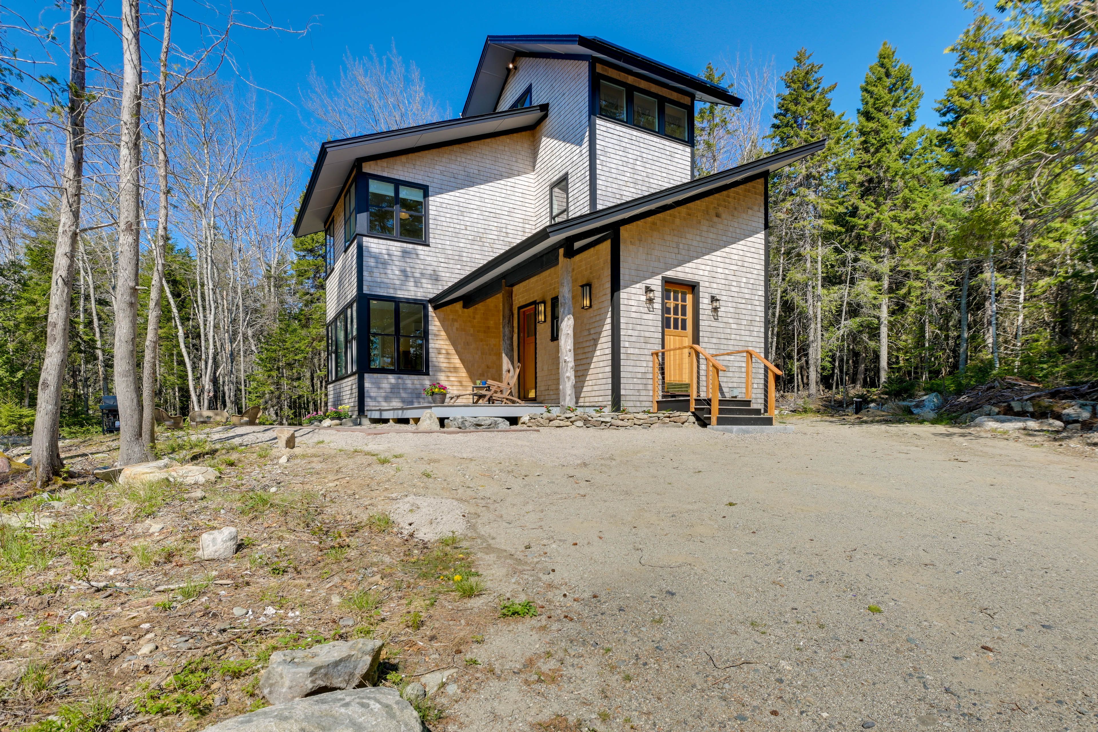 Home Exterior