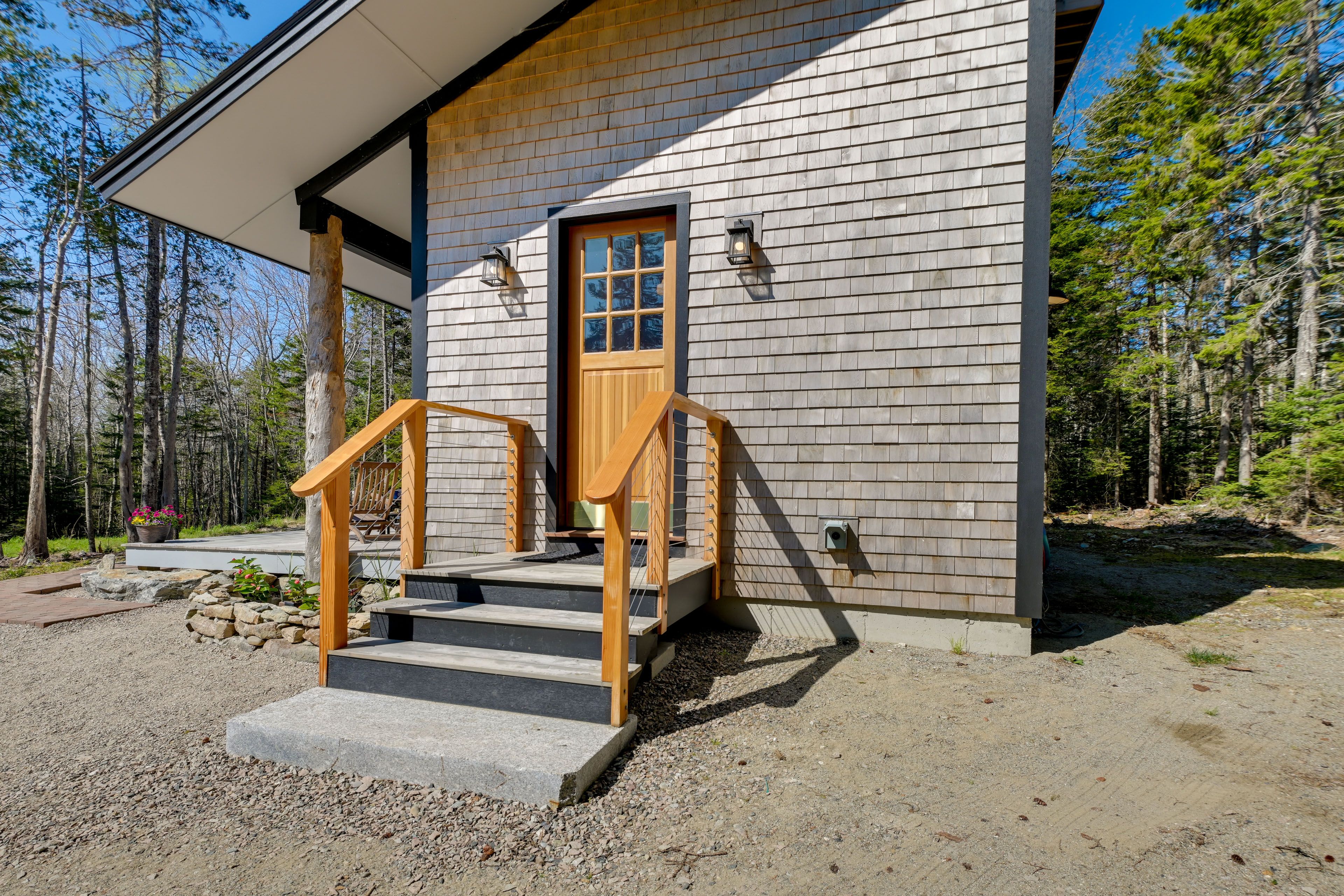 Home Entrance | Keyless Entry