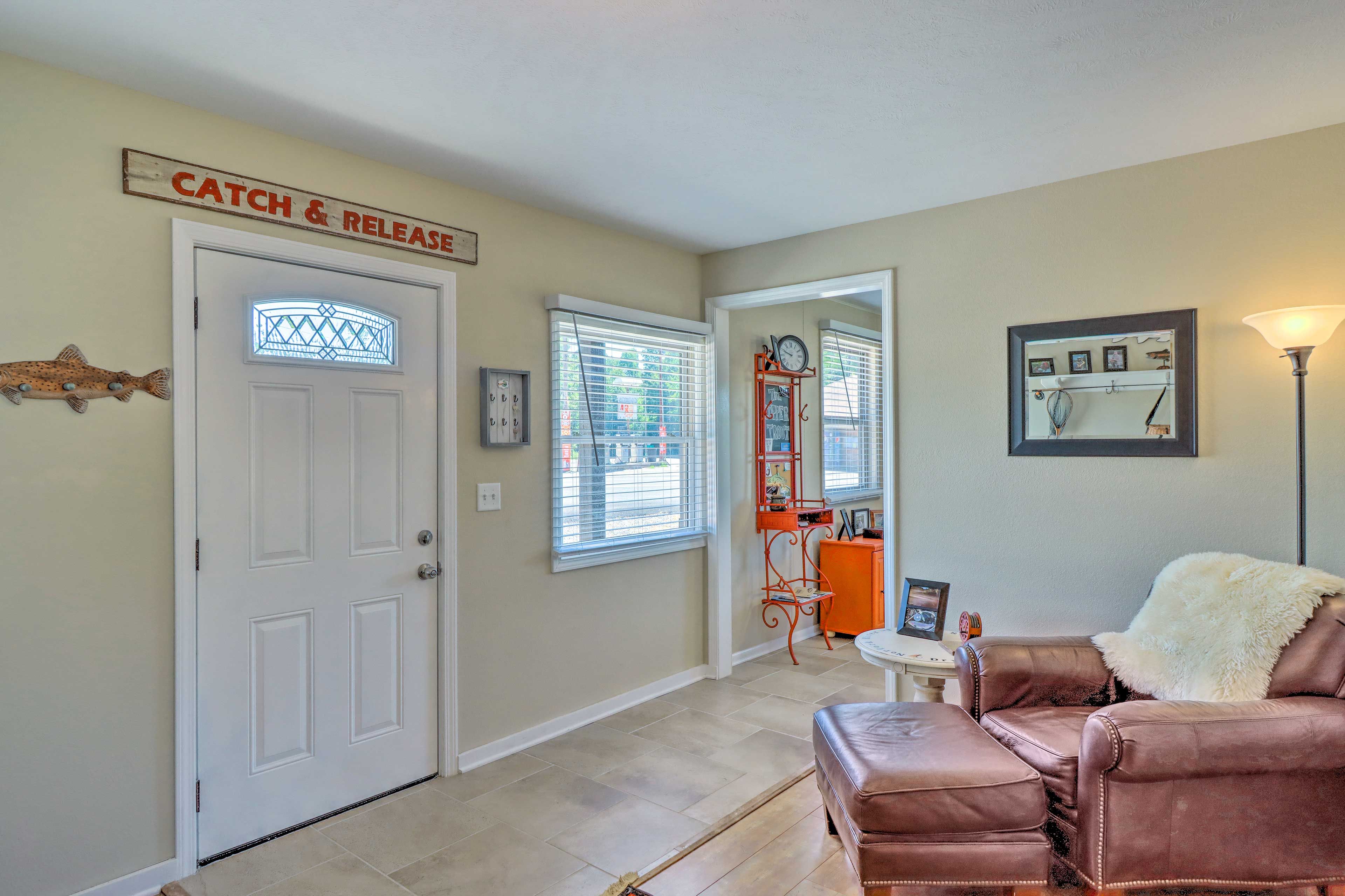 Entryway