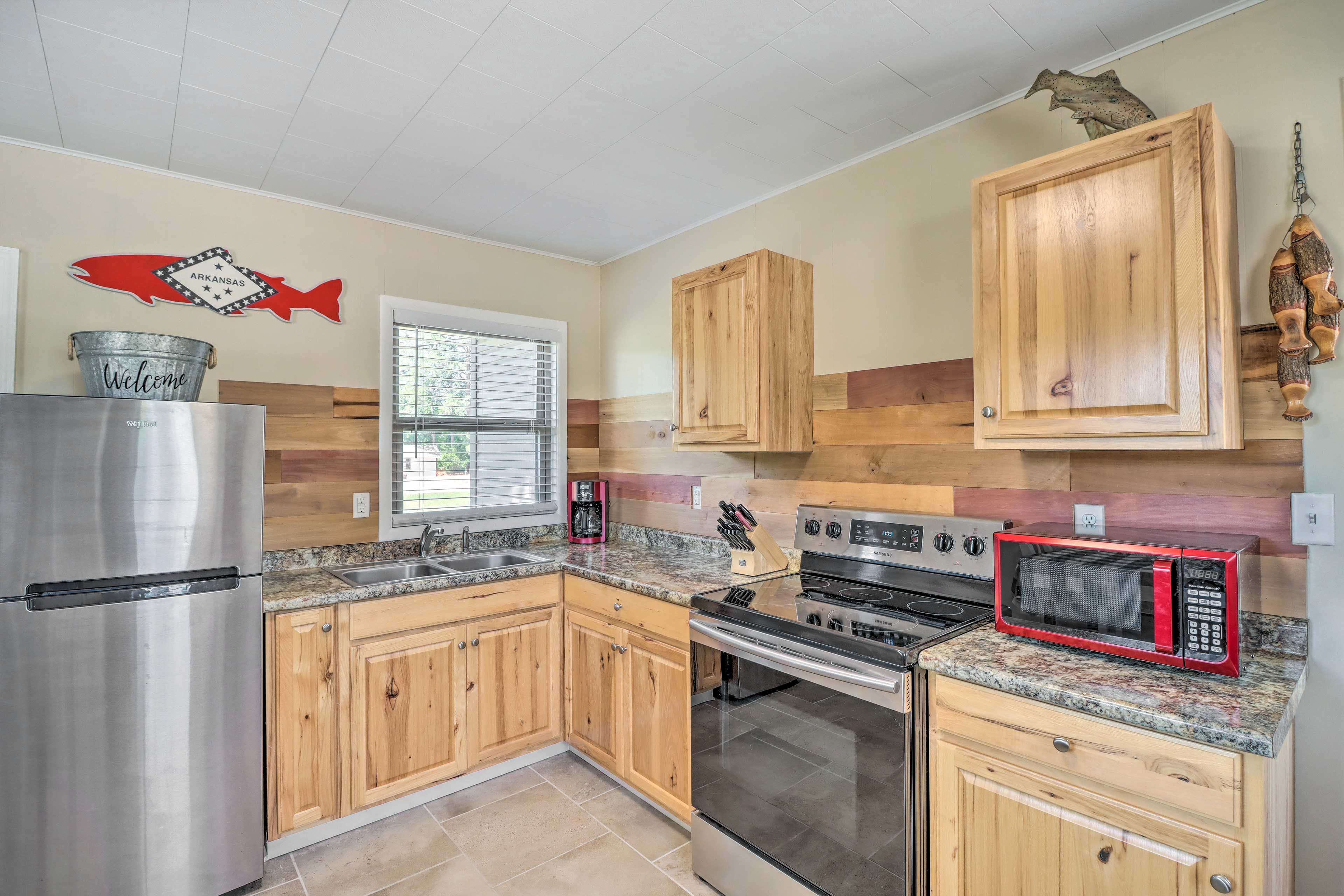 Kitchen | Crockpot