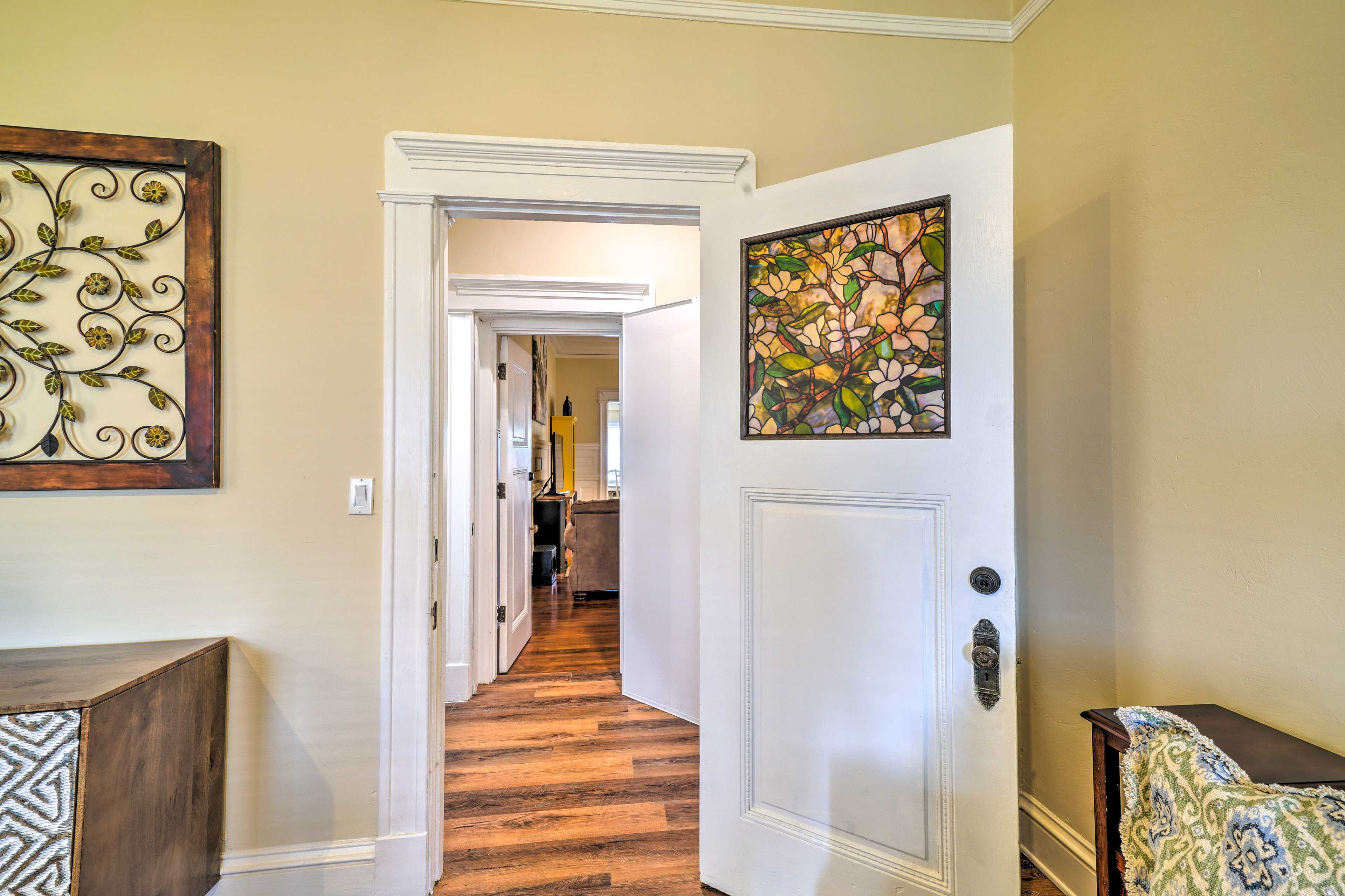 Hallway
