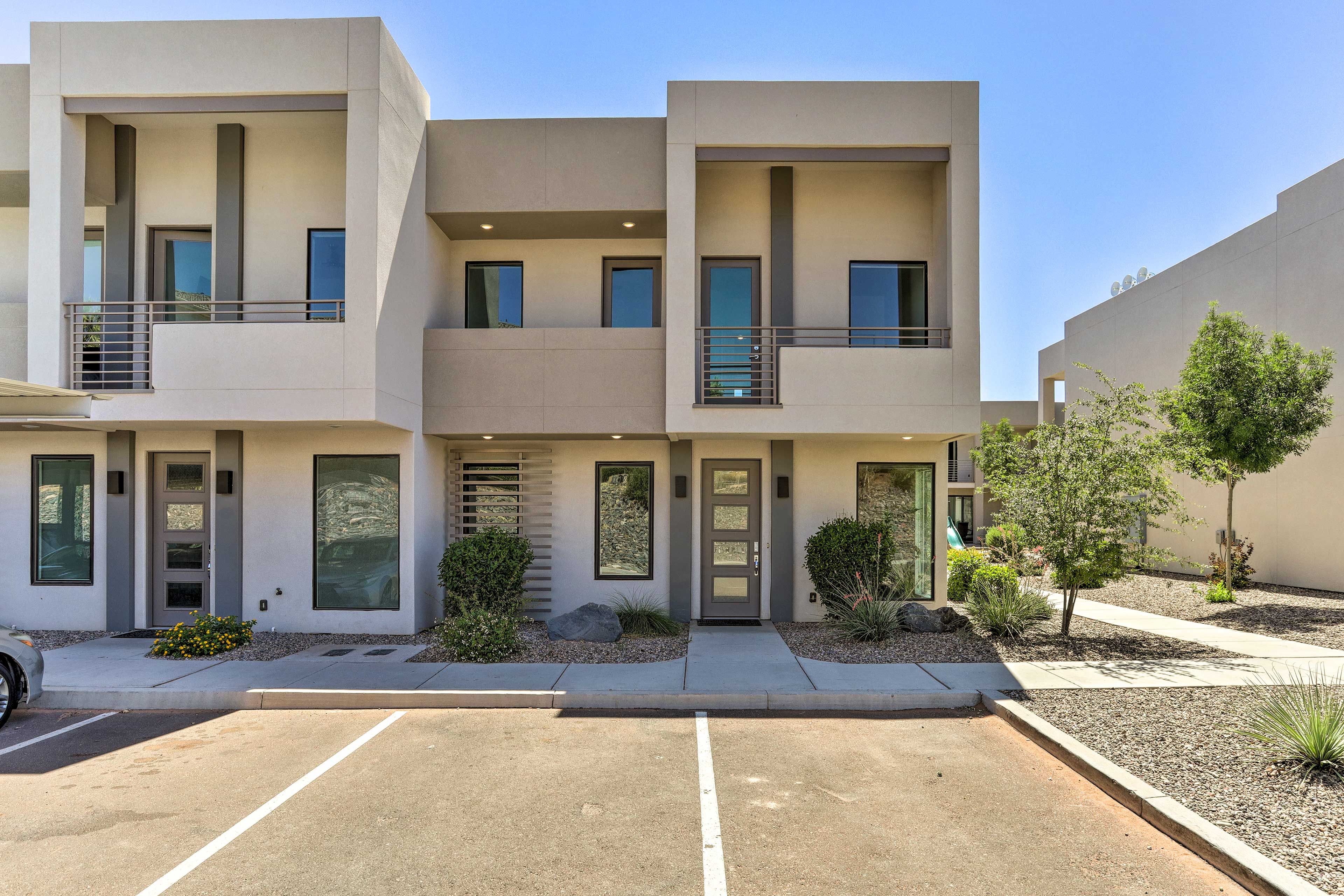 Parking | Covered Space (2 Vehicles) | Trailers Welcome | Street Parking