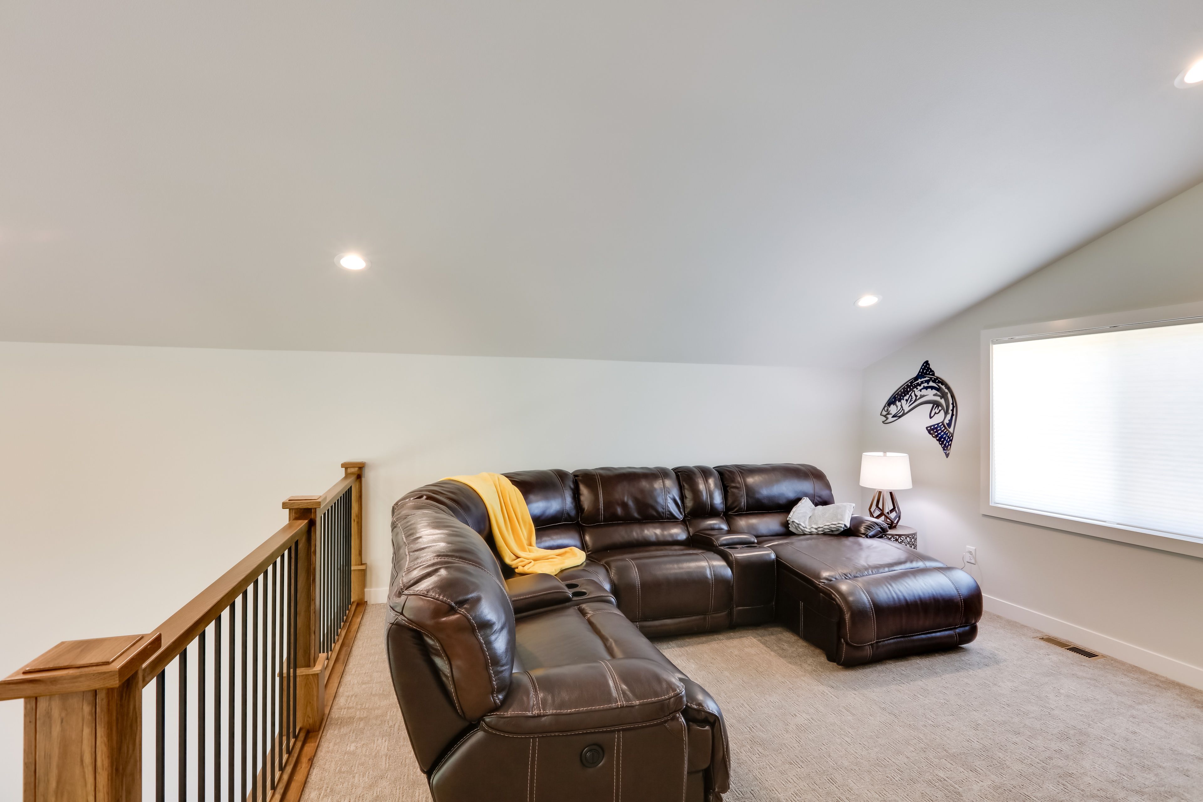 Game Room | 2nd Floor