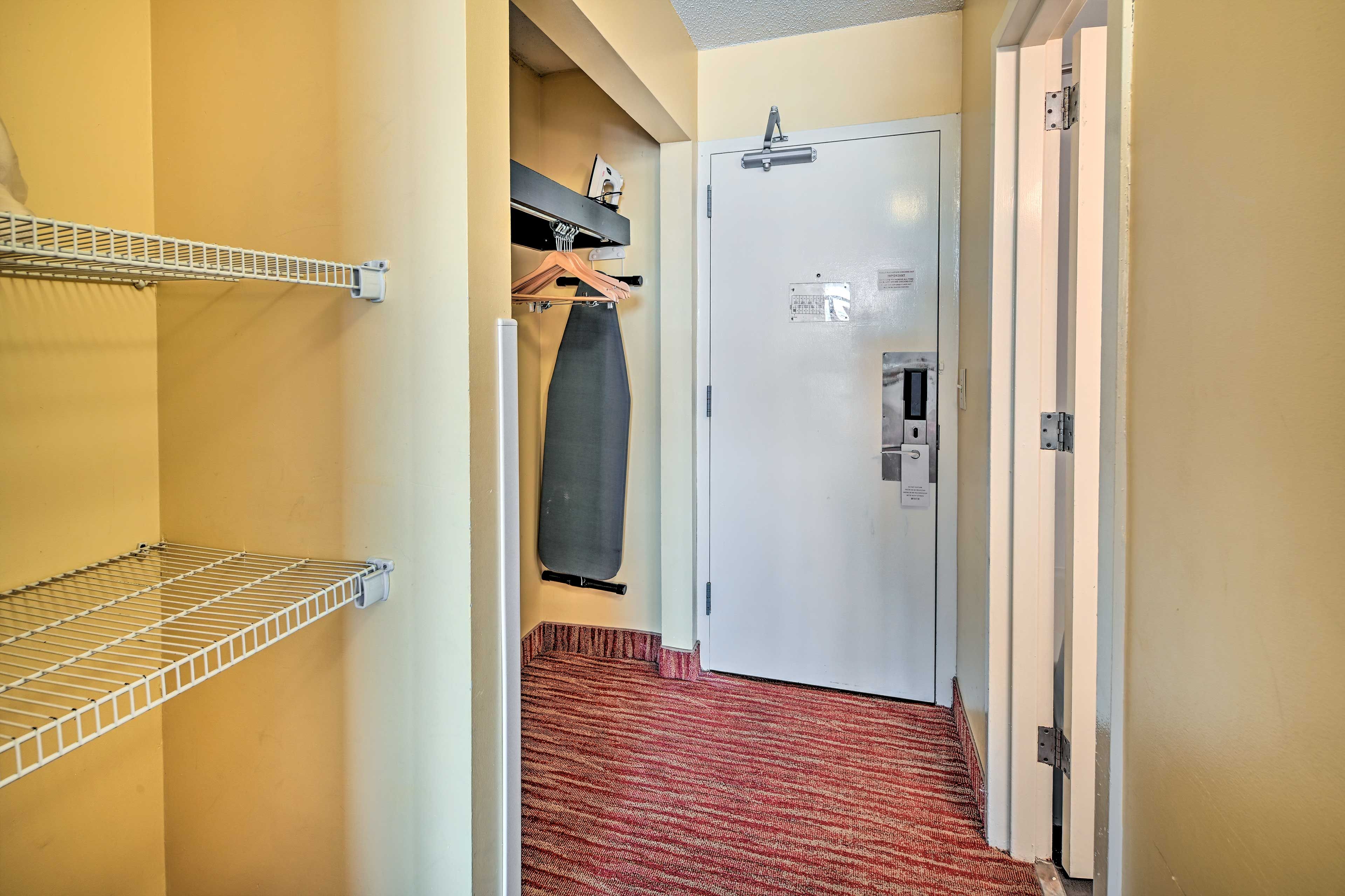 Entryway