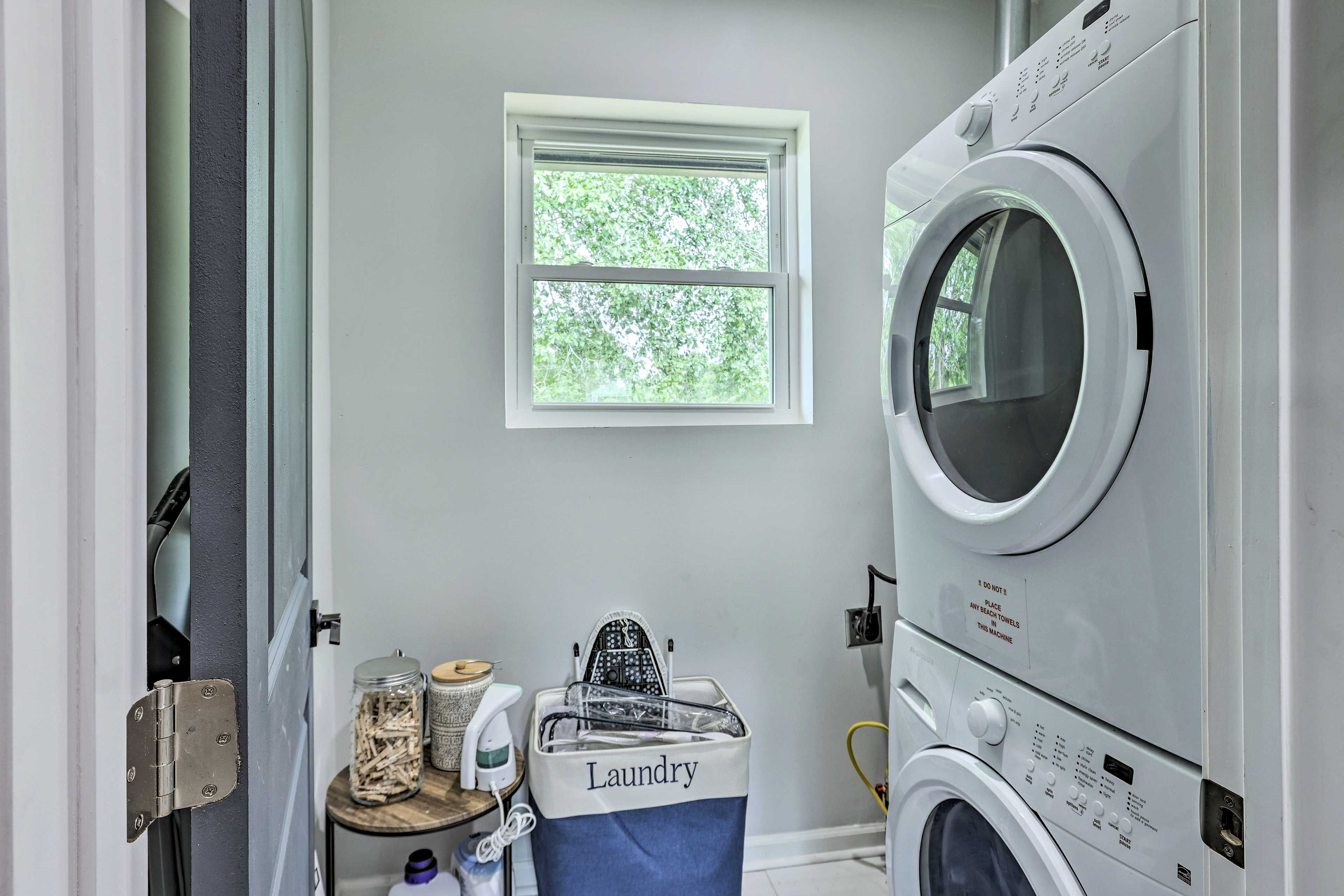 Laundry Room | Laundry Detergent