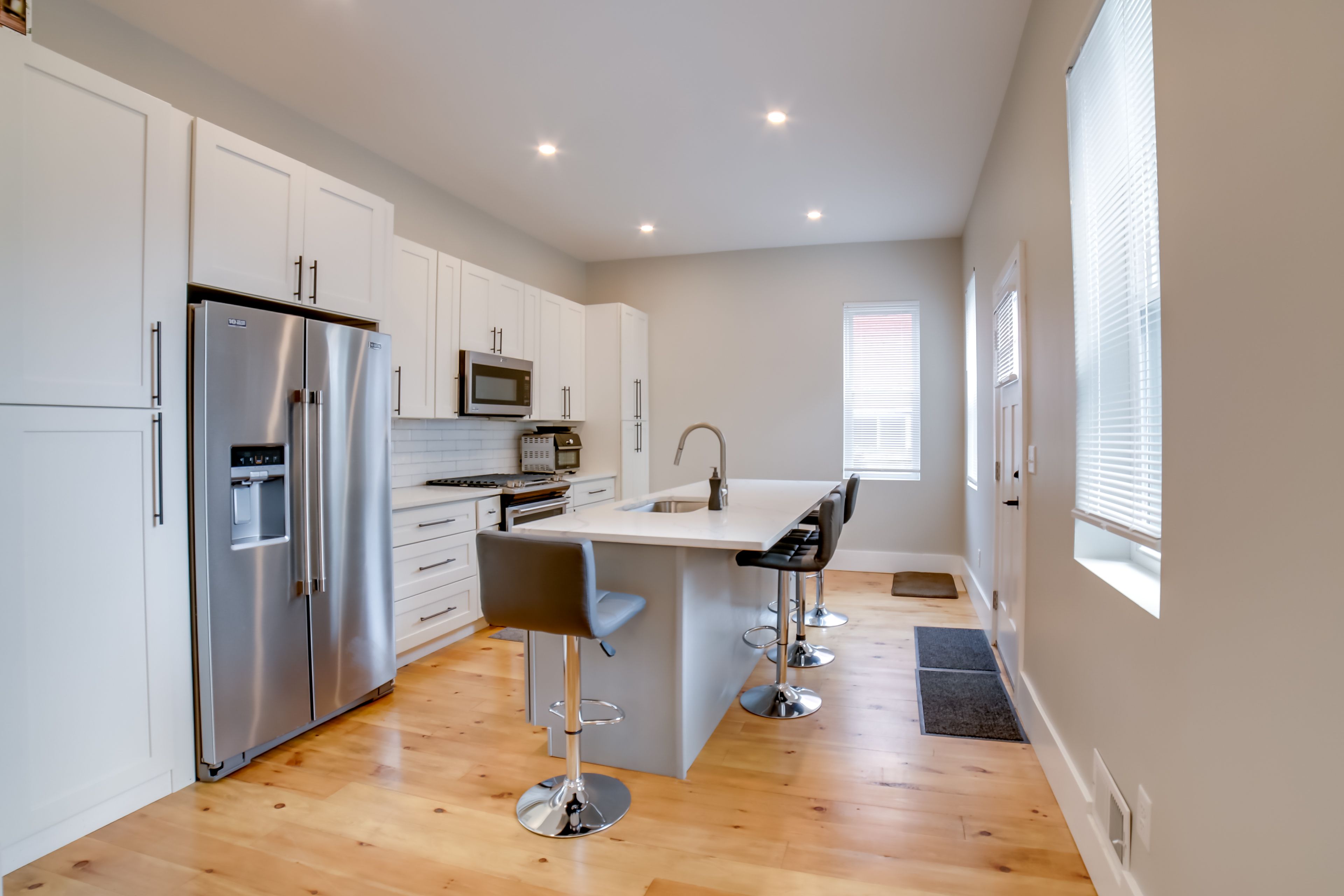 Kitchen | 1st Floor | Cooking Basics | Dishware & Flatware