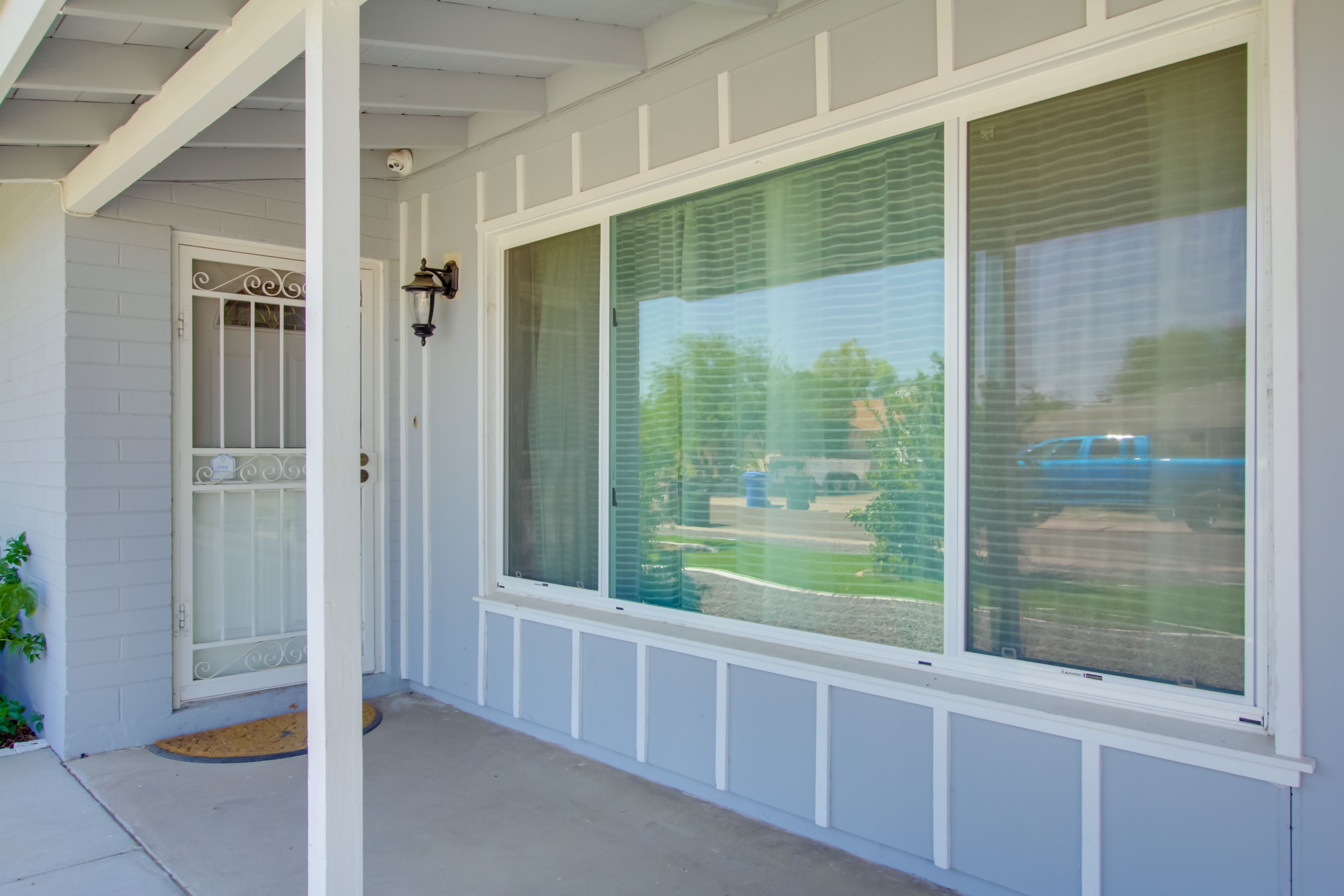 Property Exterior | Garage (2 Vehicles) | Driveway (2 Vehicles)