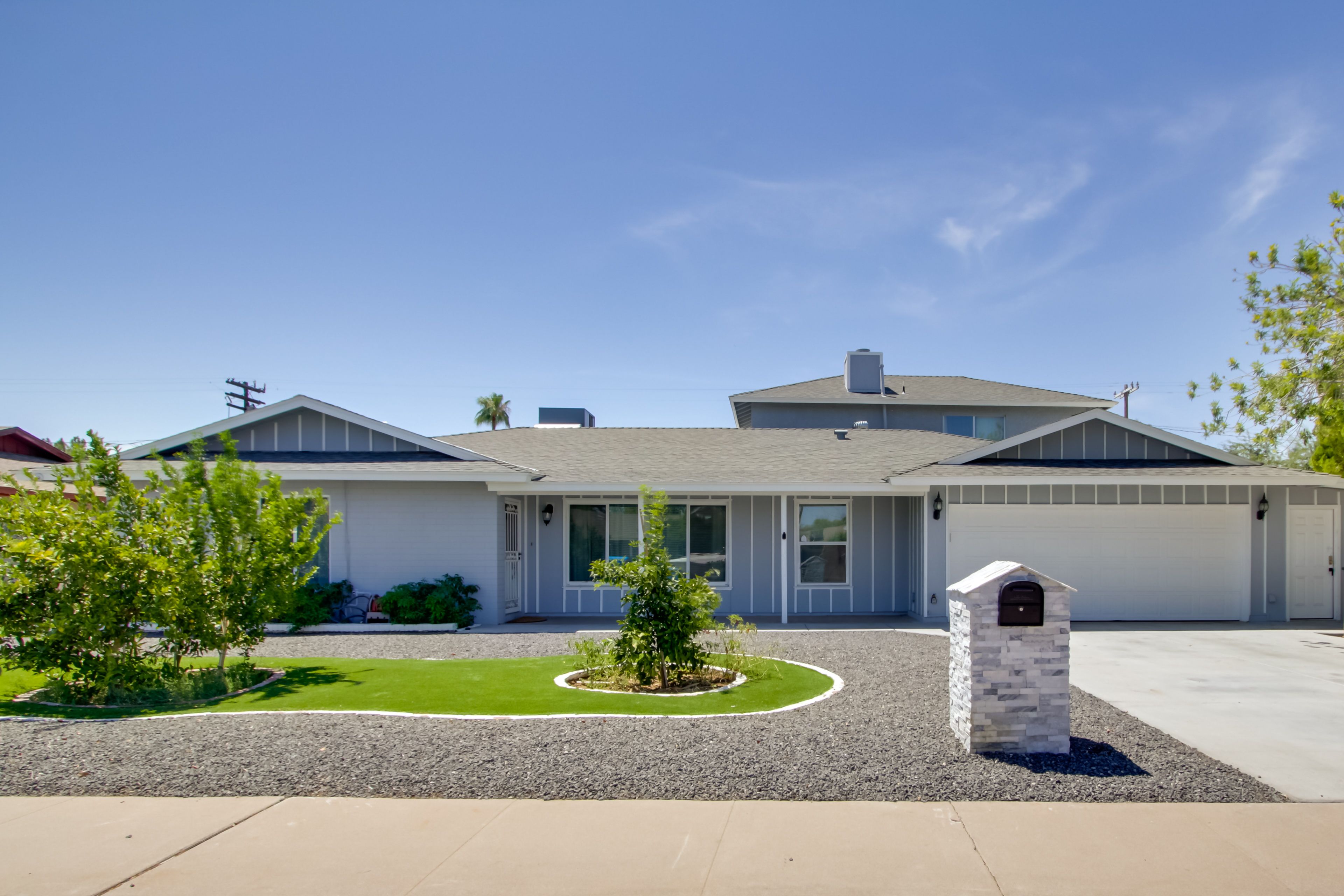 Property Exterior