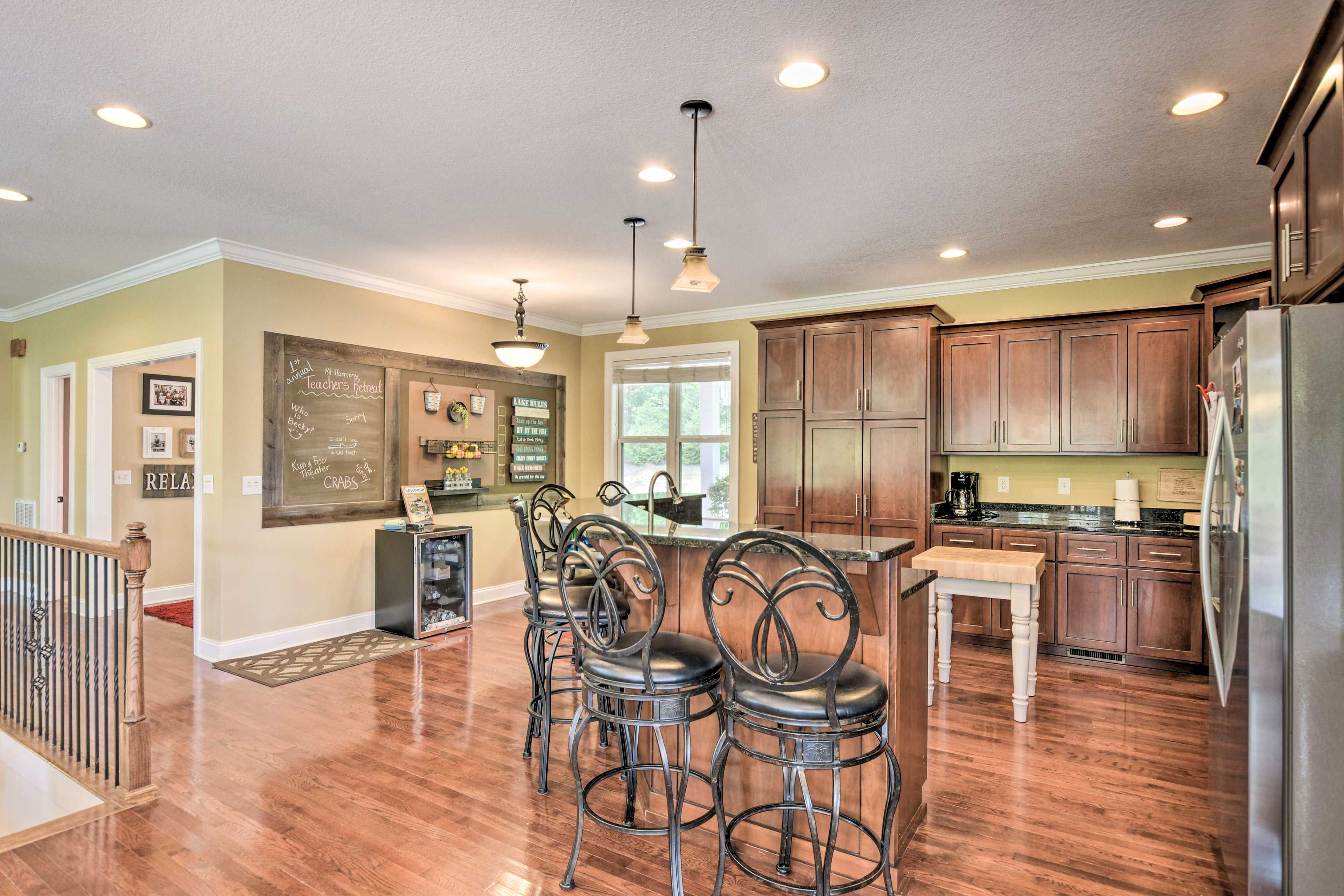 Kitchen | Cooking Basics | Dishwasher | Coffee Maker