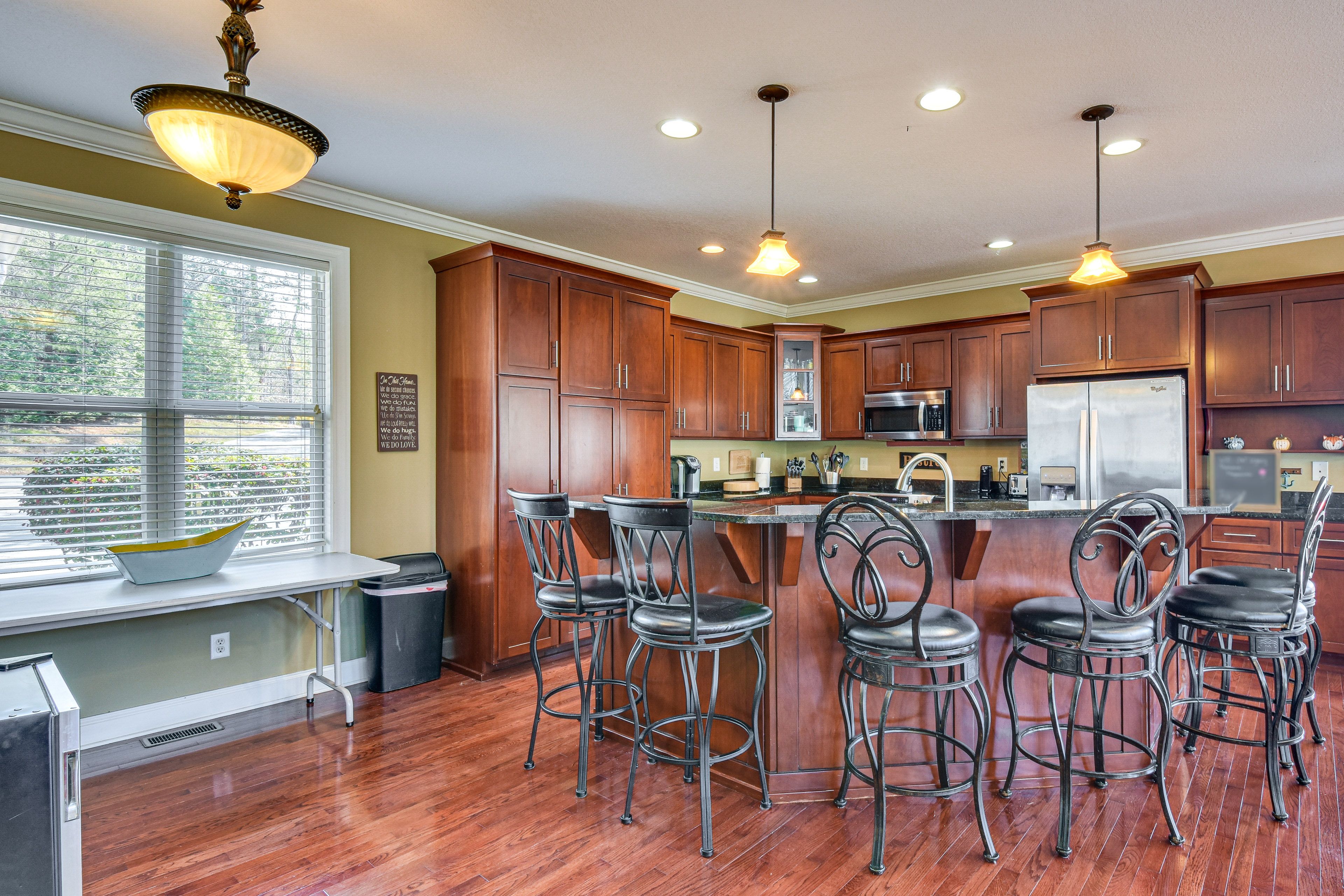 Kitchen | Cooking Basics