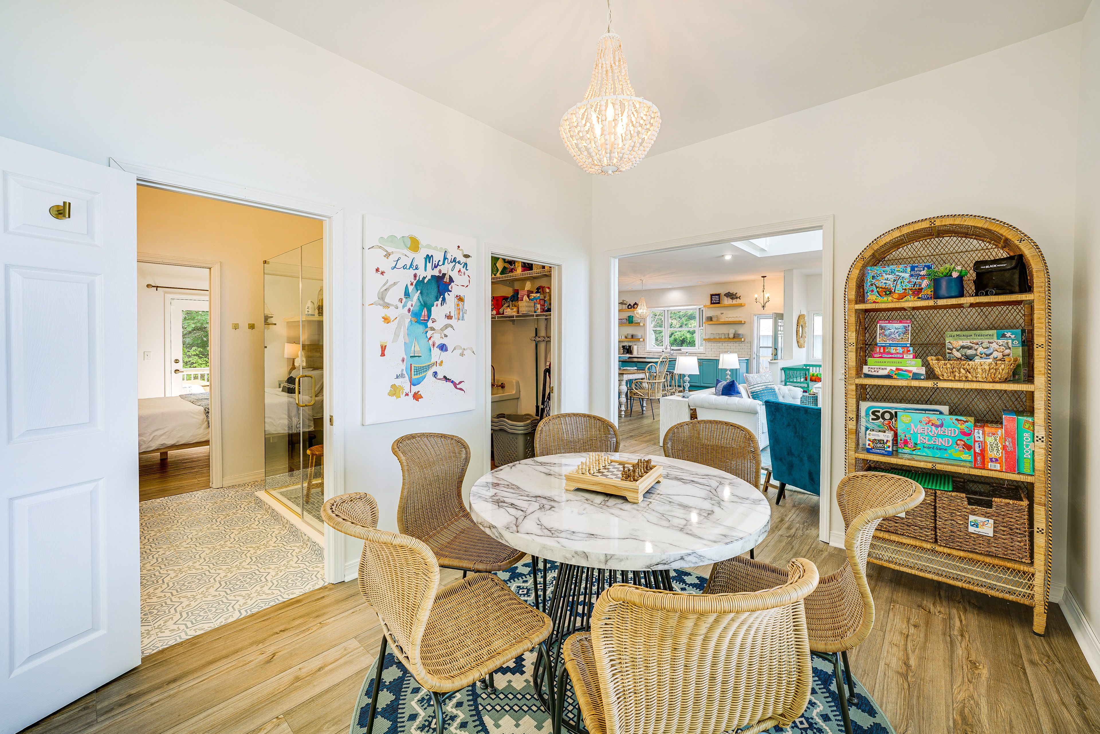 Game Room | 2nd Floor