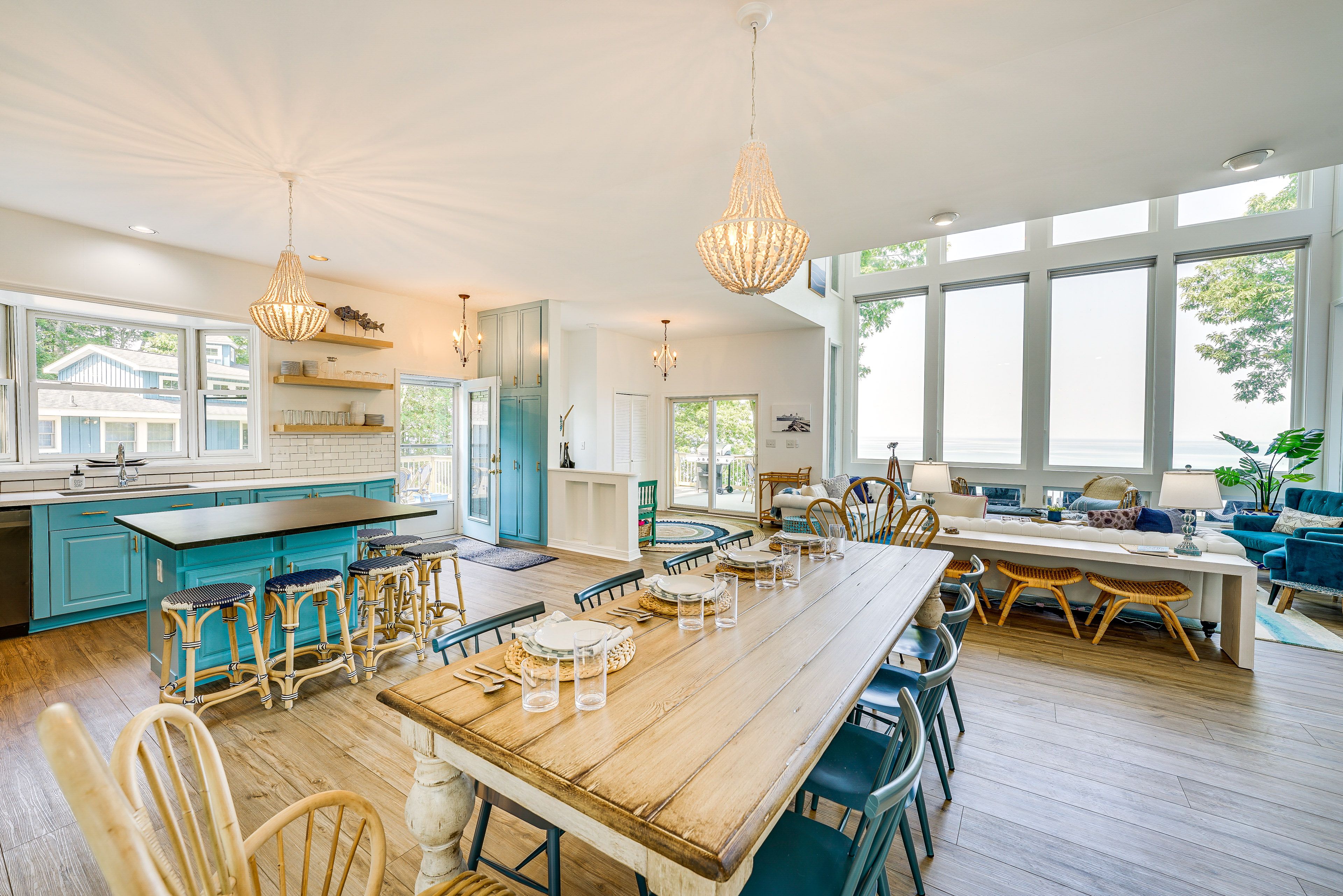 Dining Area | 2nd Floor