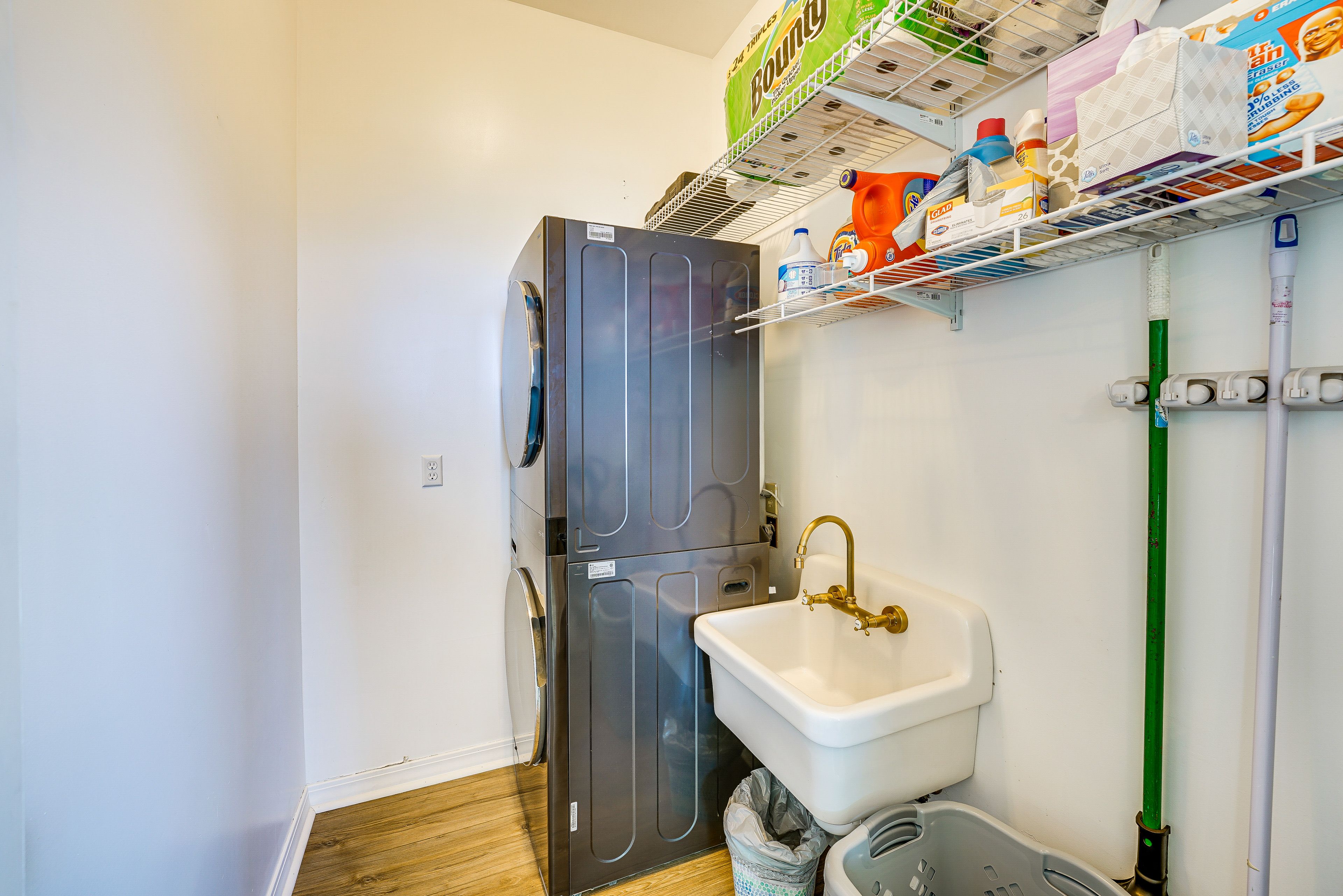 Laundry Room | 2nd Floor