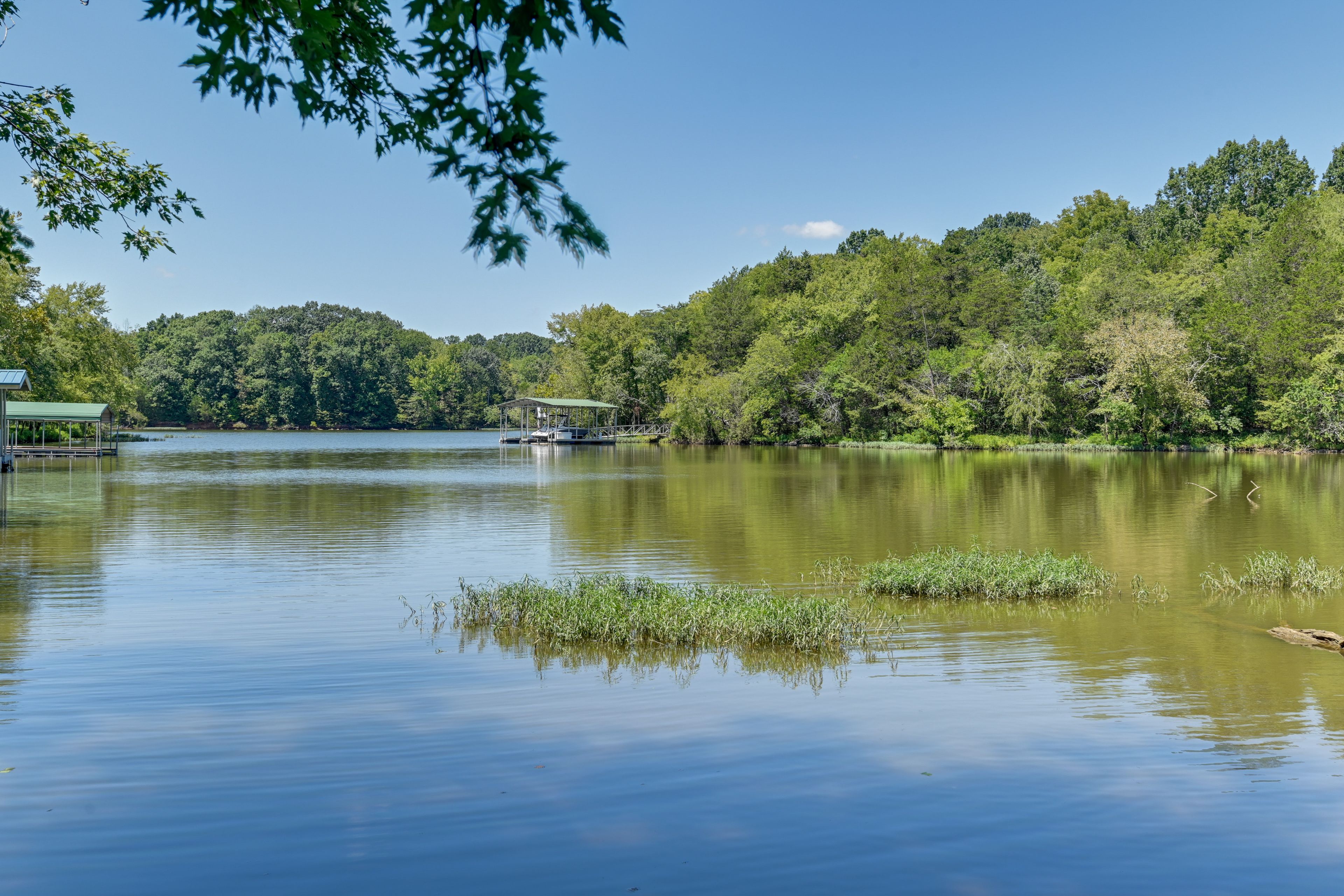 Nearby Attractions | Walk to Old Hickory Lake