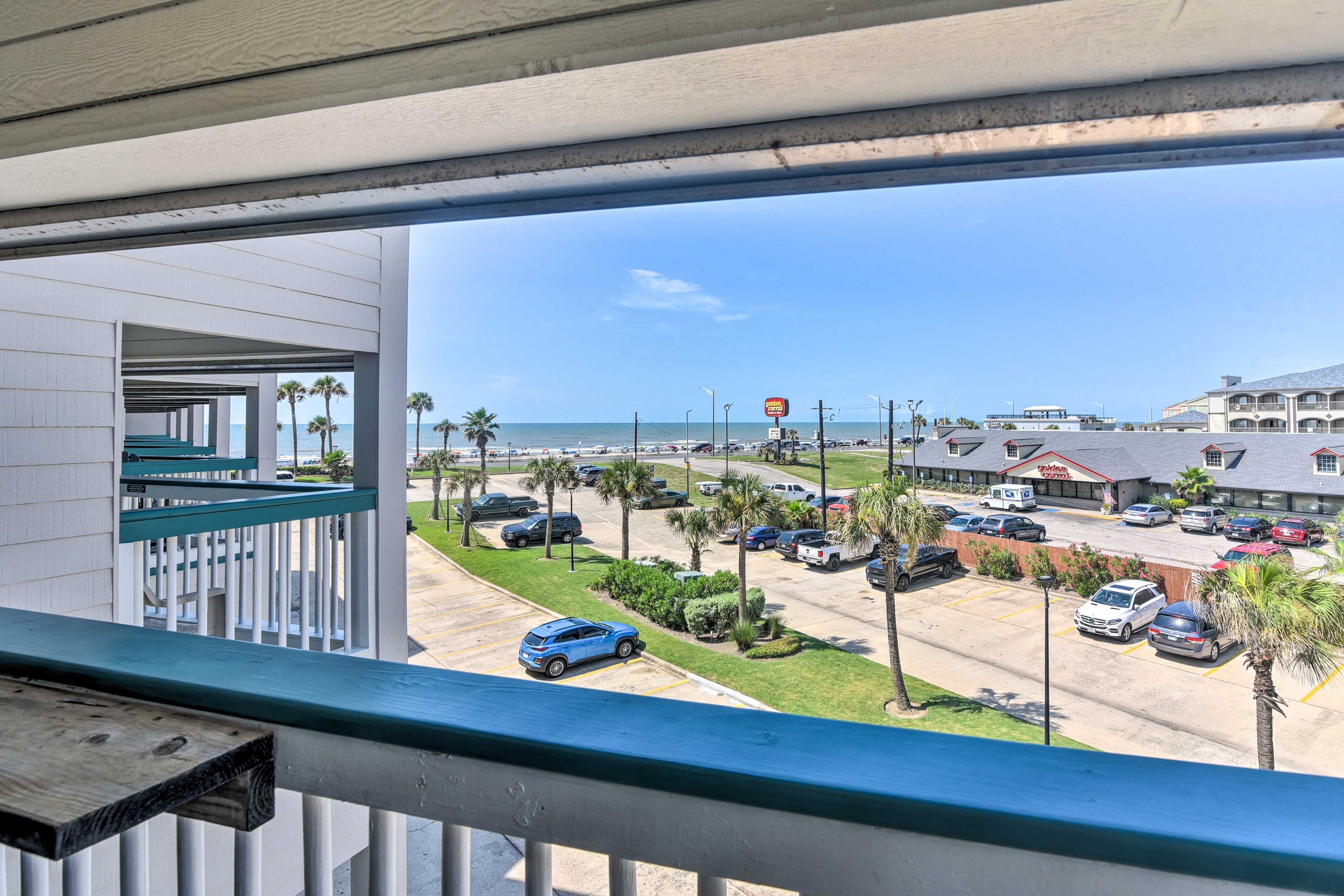 Balcony | Outdoor Furniture