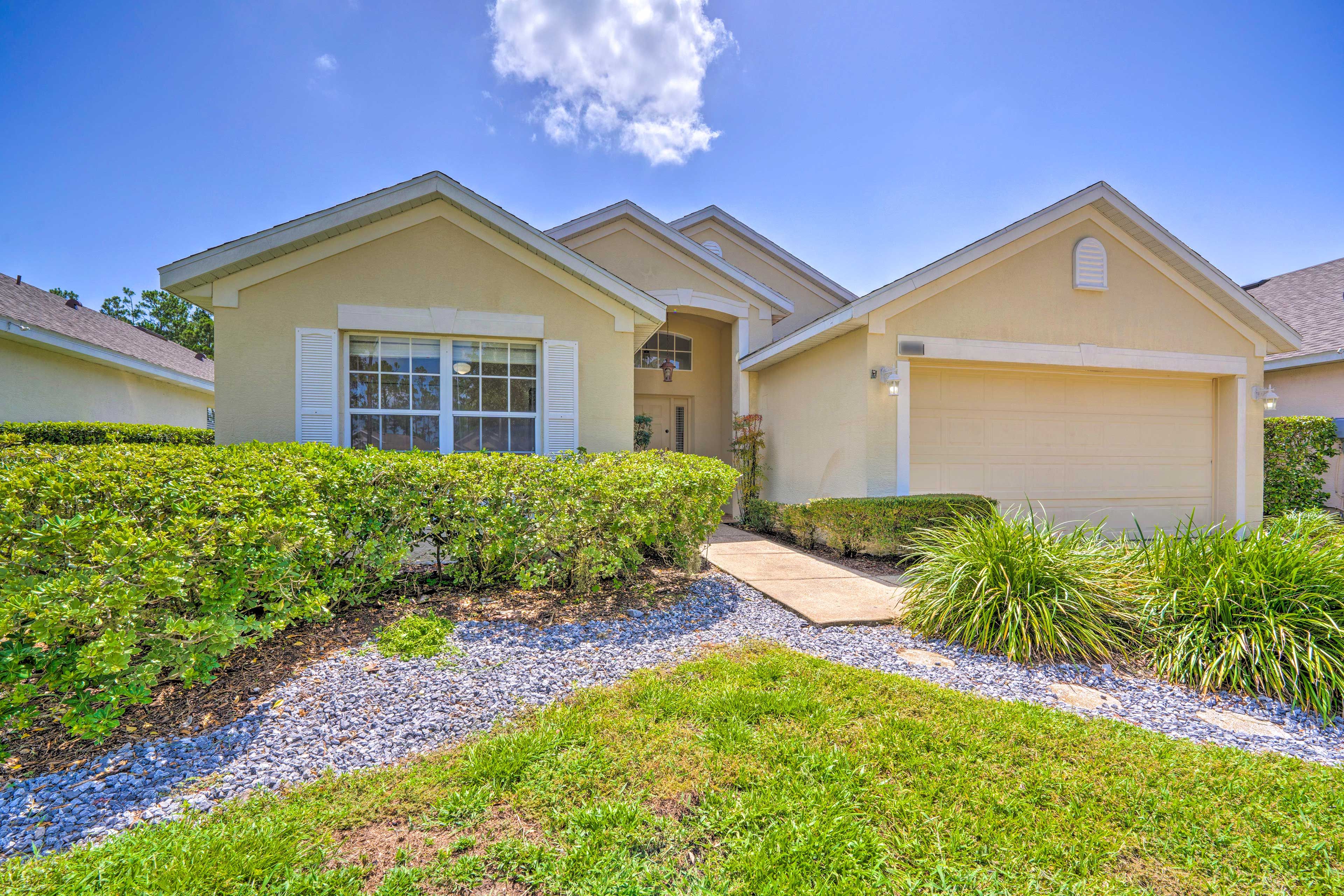 Exterior | Keyless Entry | Central A/C | Electric Heating