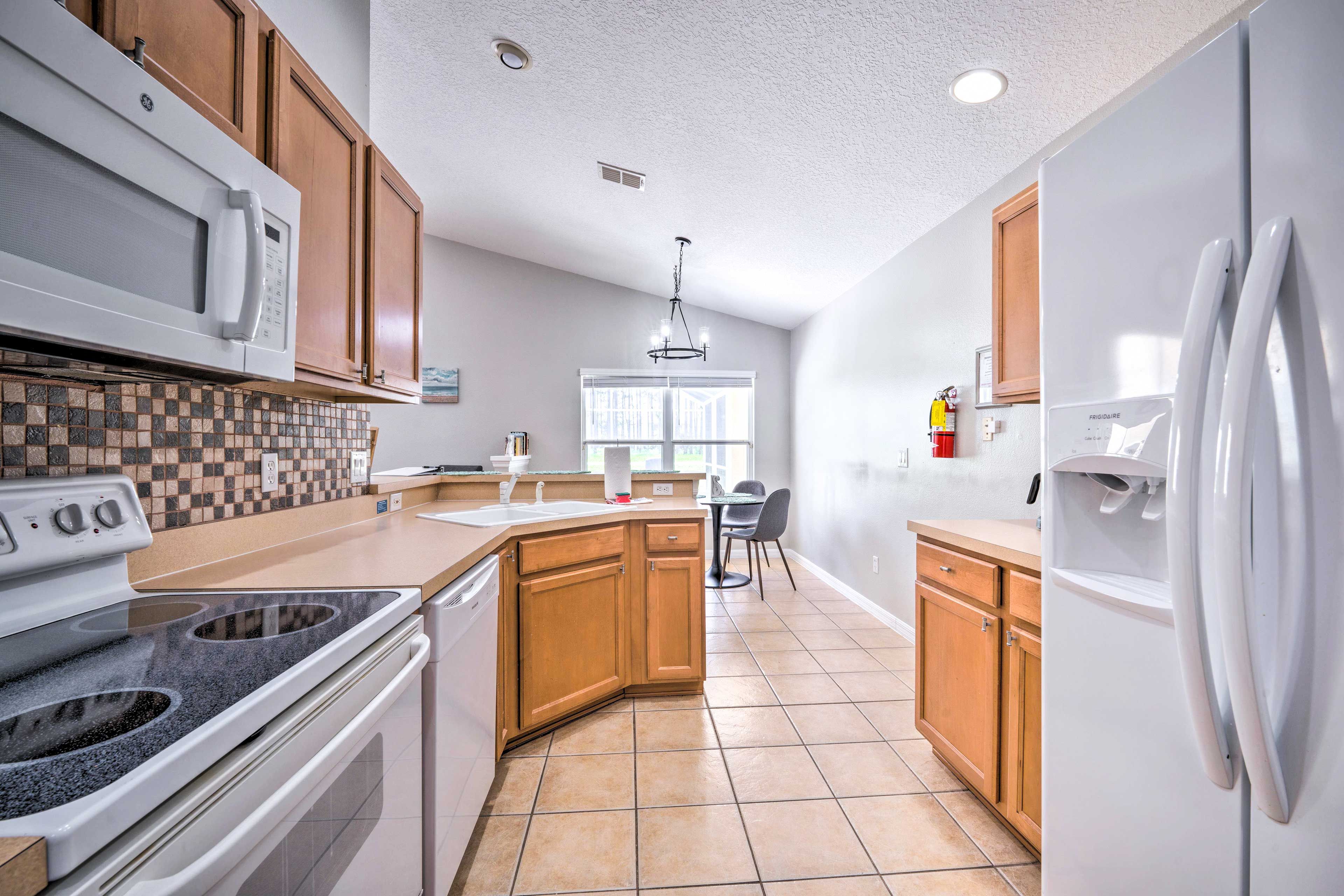 Kitchen | Dishwasher | Cooking Basics | Microwave | Coffee Maker | Toaster