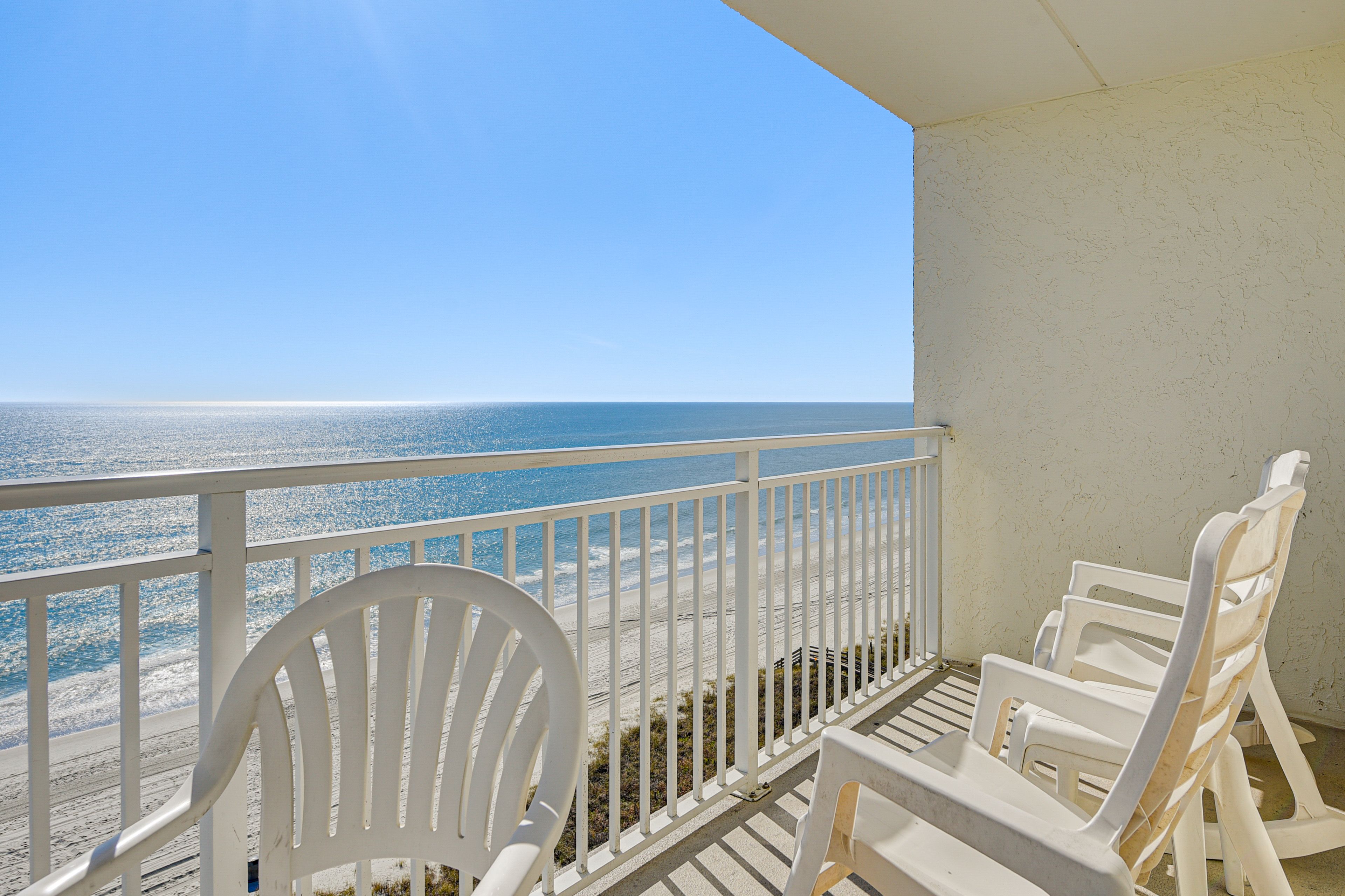North Myrtle Beach Vacation Rental | 2BR | 2BA | Elevator Access | 696 Sq Ft