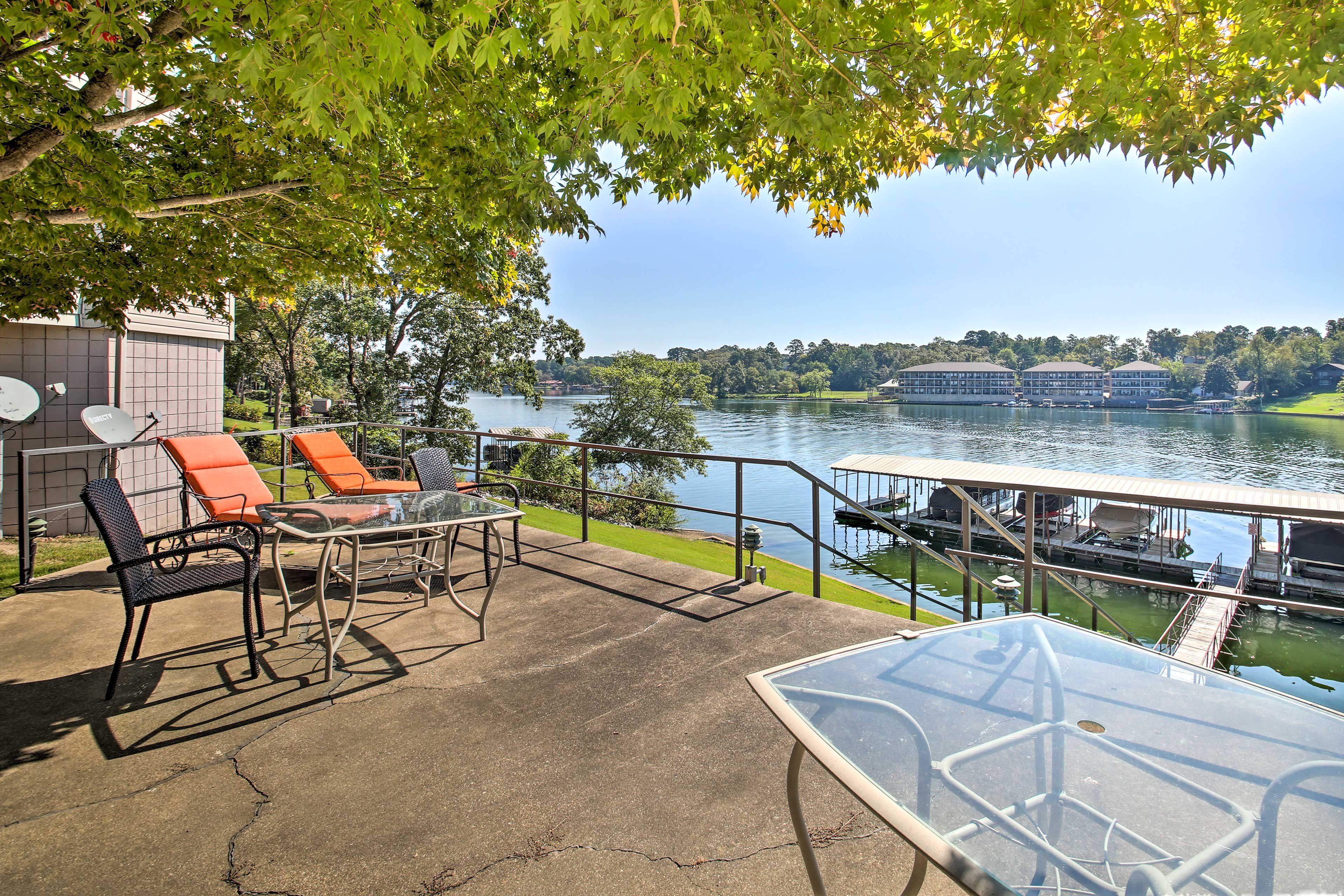 Stone Ridge | Community Amenities