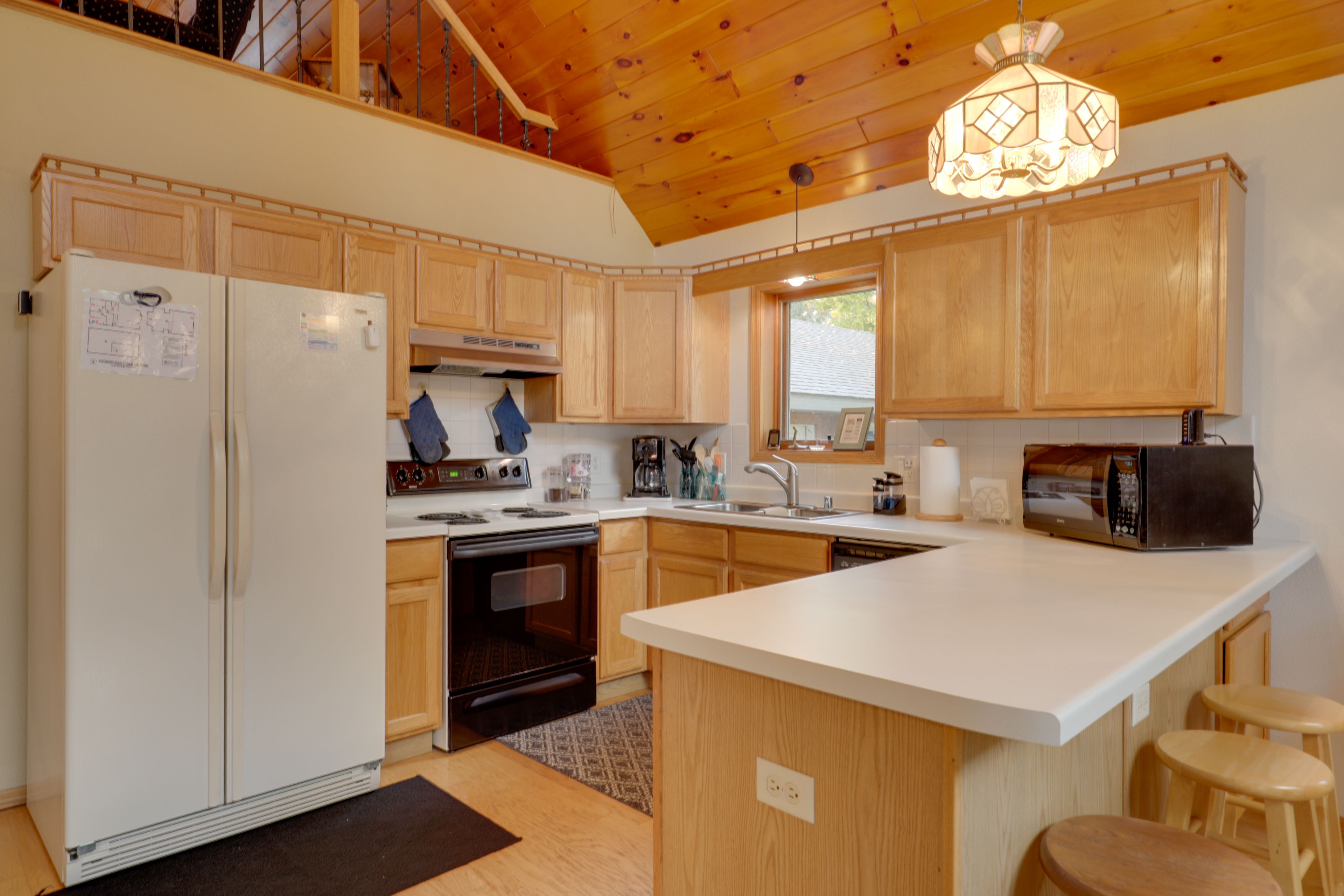 Kitchen | Cooking Basics