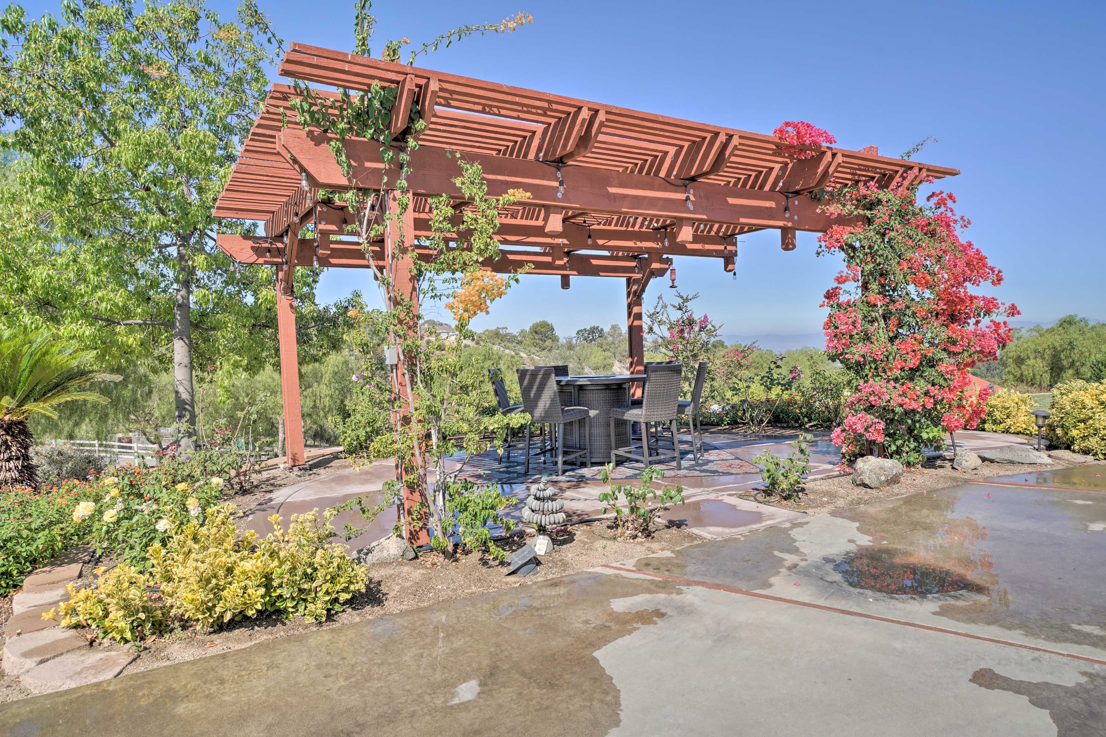 Pergola
