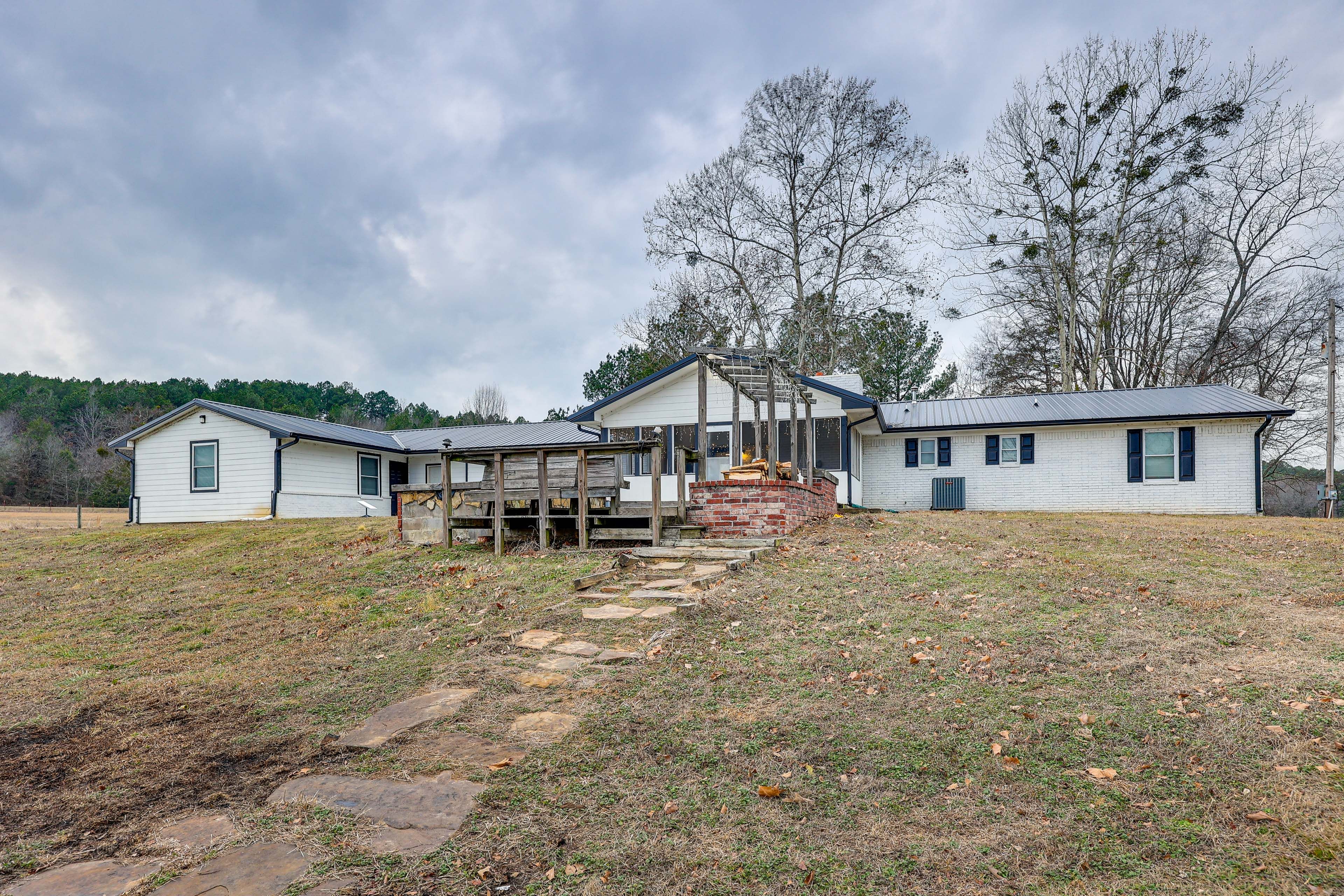 Property Exterior