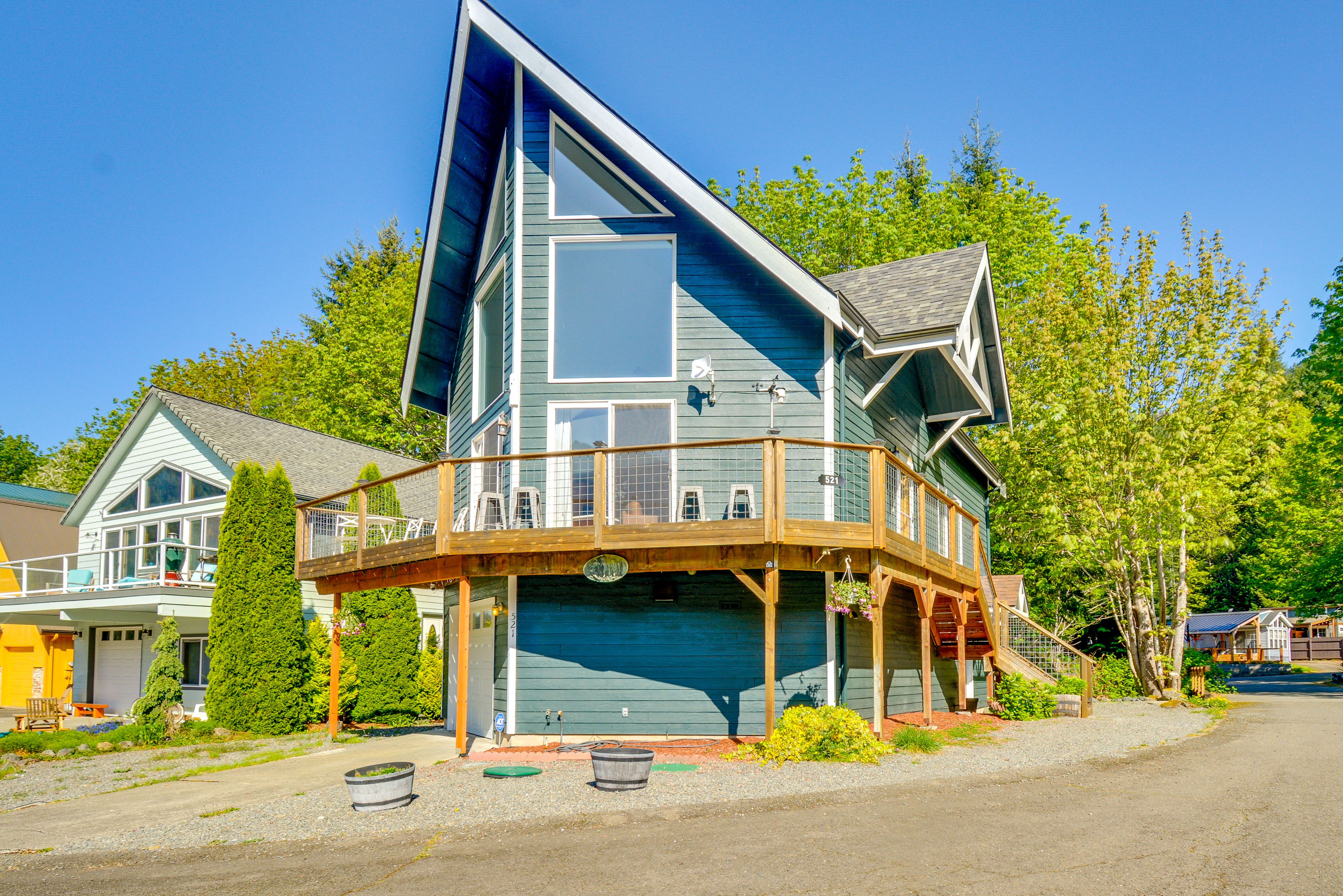 Home Exterior